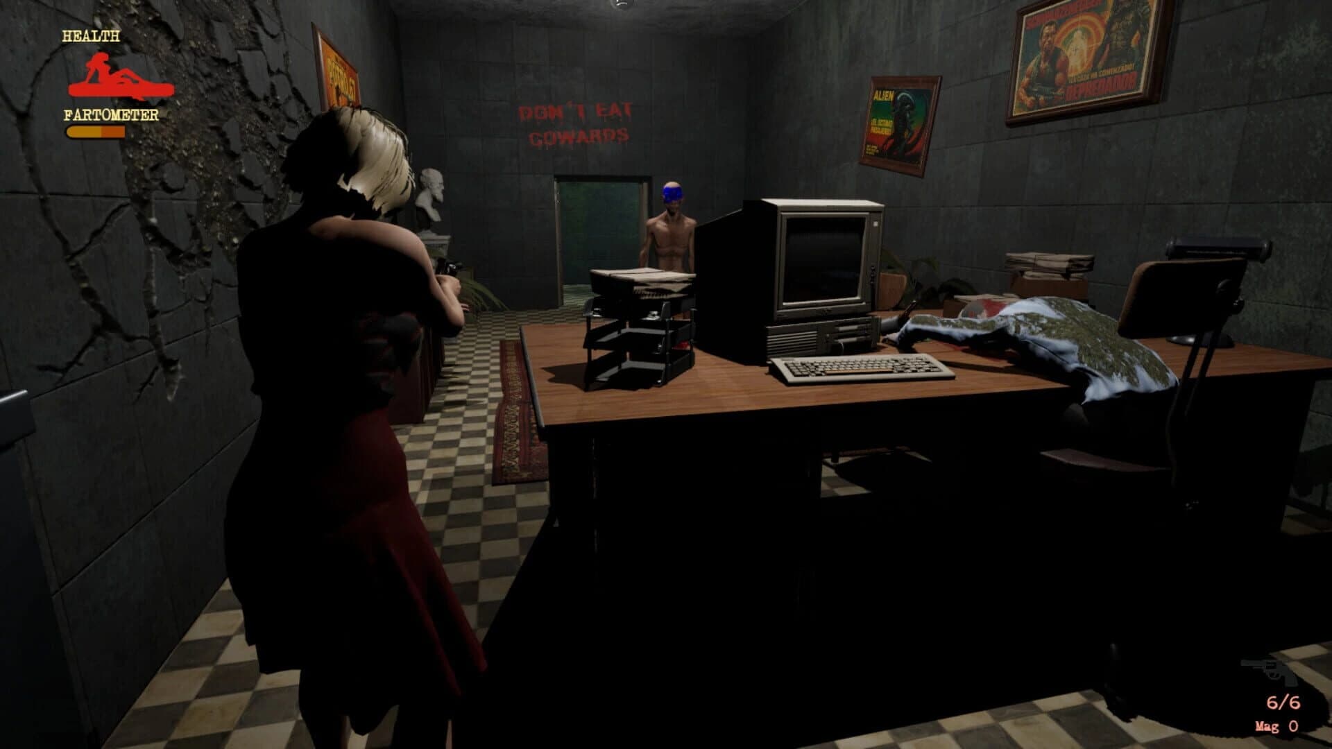 Fartal Error screenshot 4