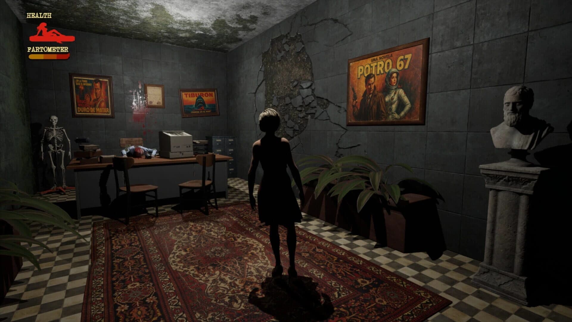 Fartal Error screenshot 5