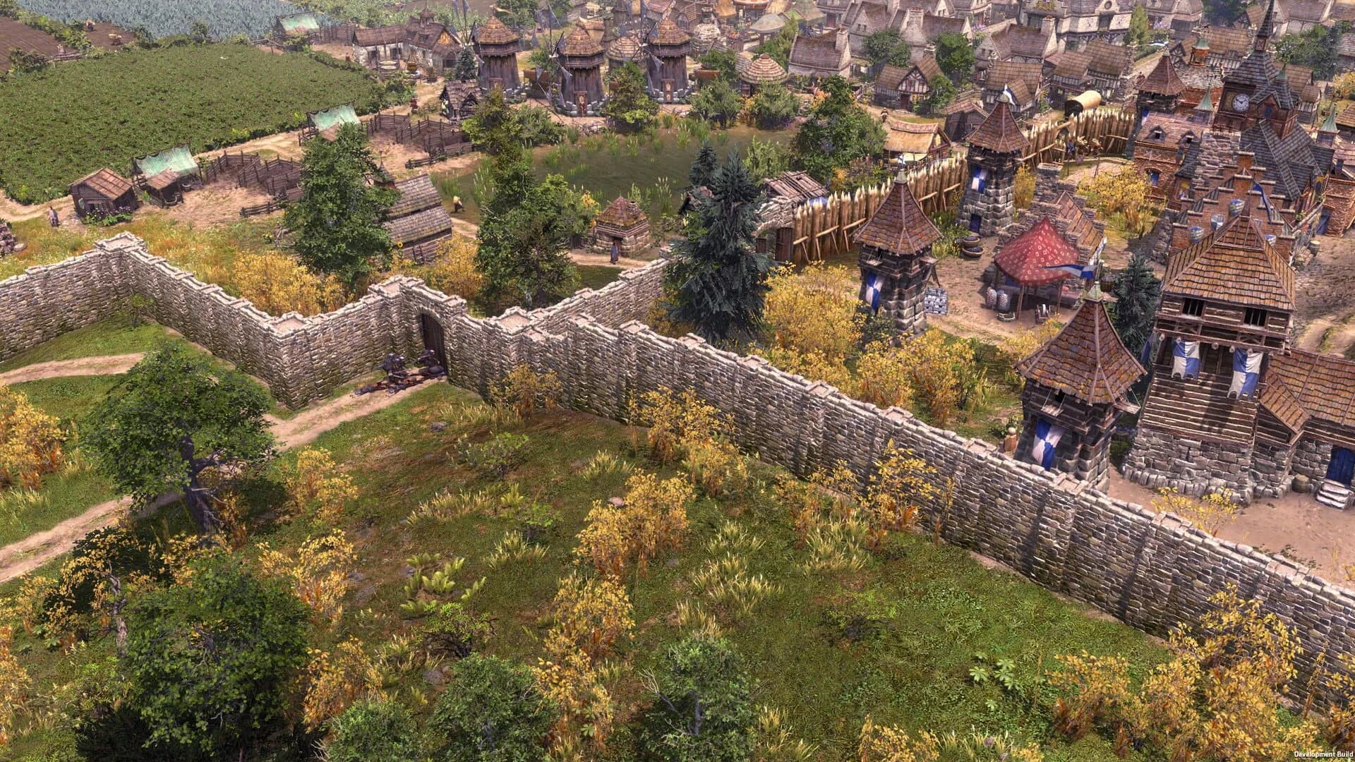 Farthest Frontier screenshot 1