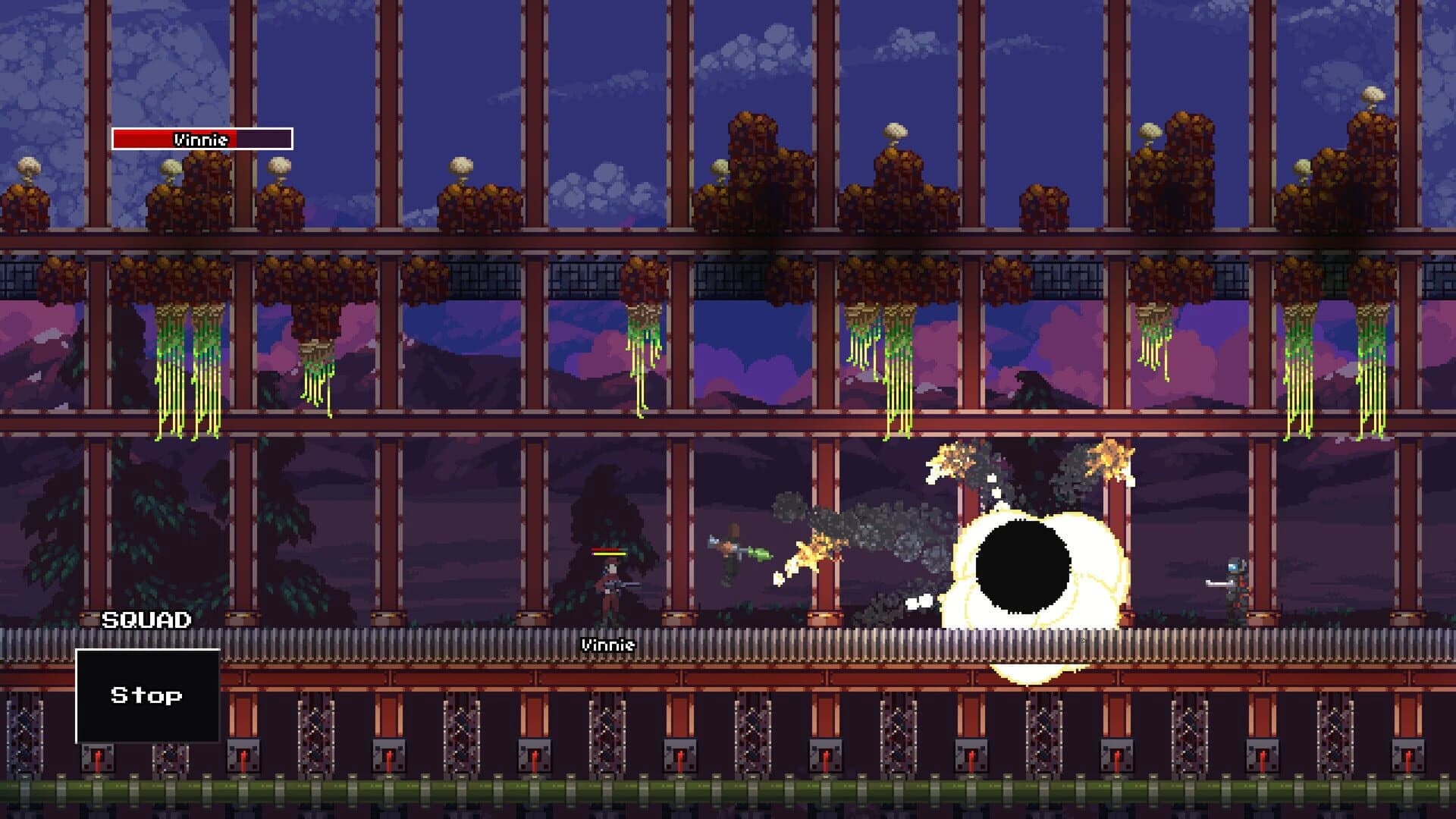 Farworld Pioneers screenshot 5