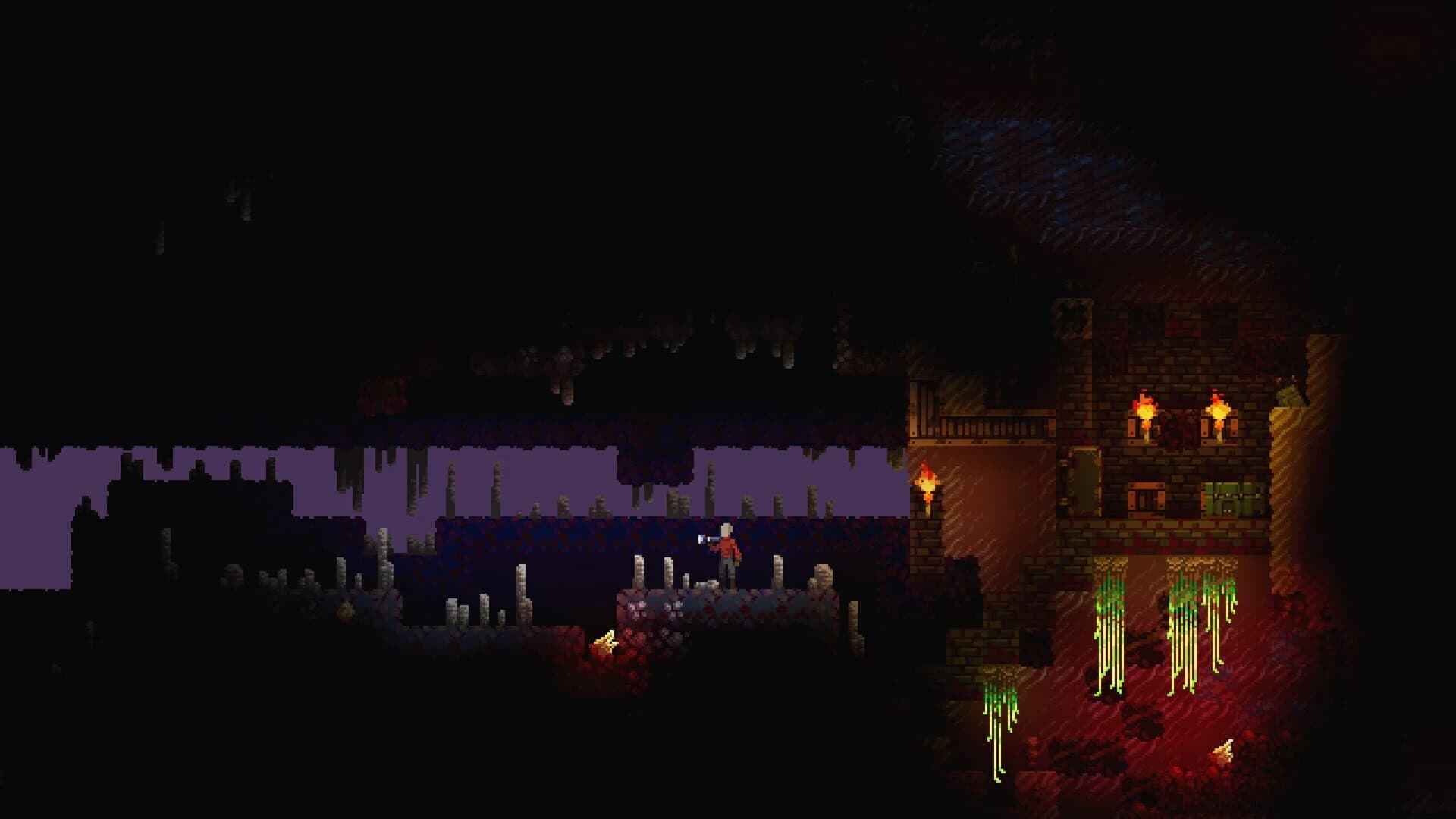 Farworld Pioneers screenshot 1