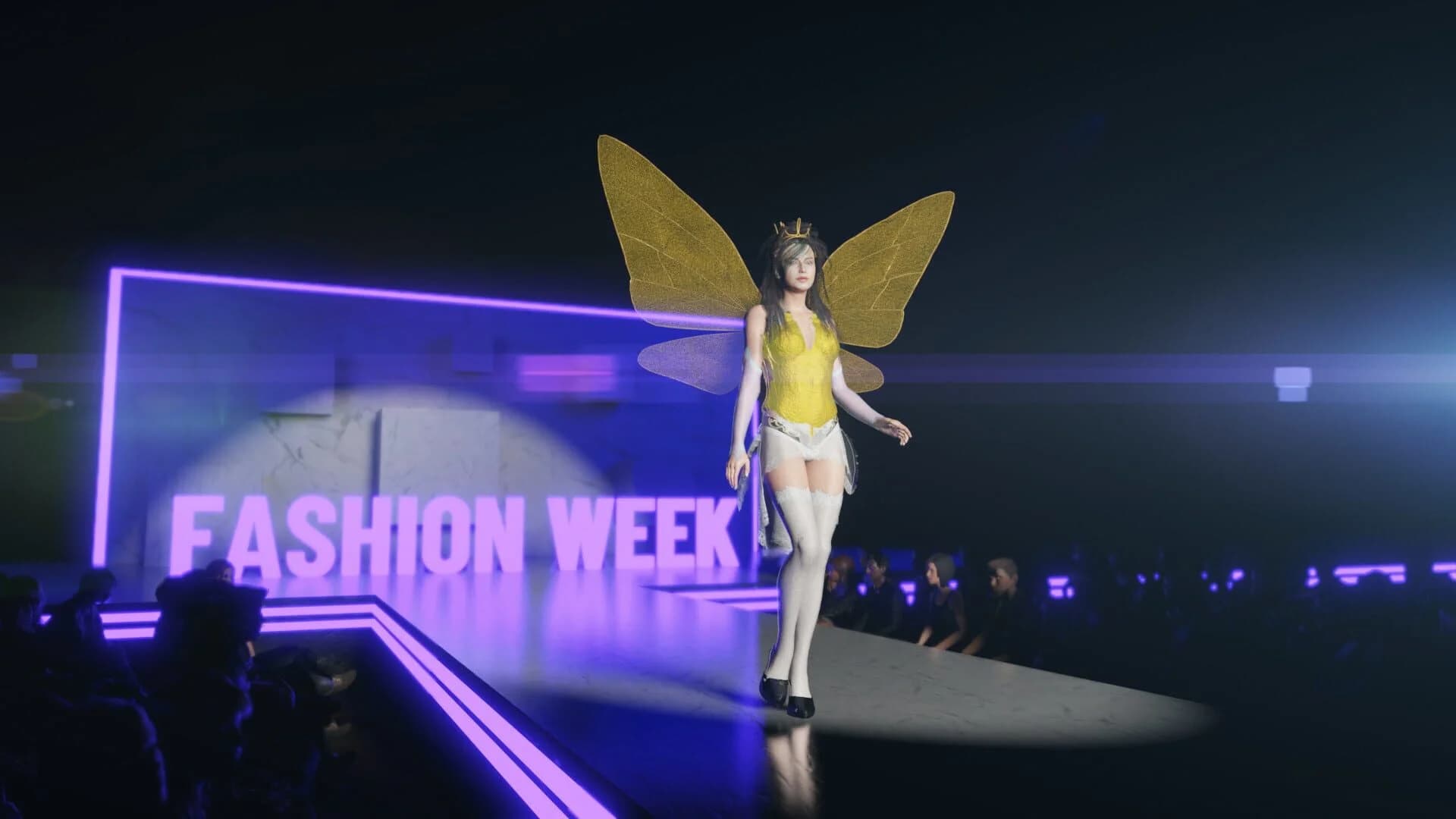 Fashion Designer screenshot 1