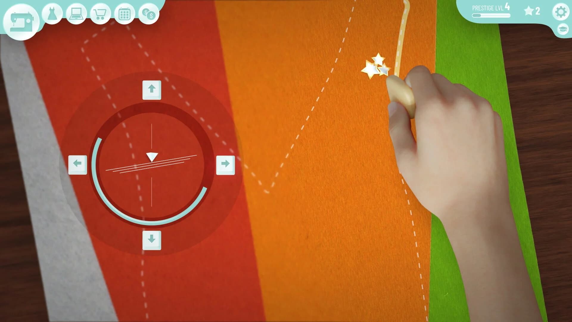 Fashion Designer screenshot 4