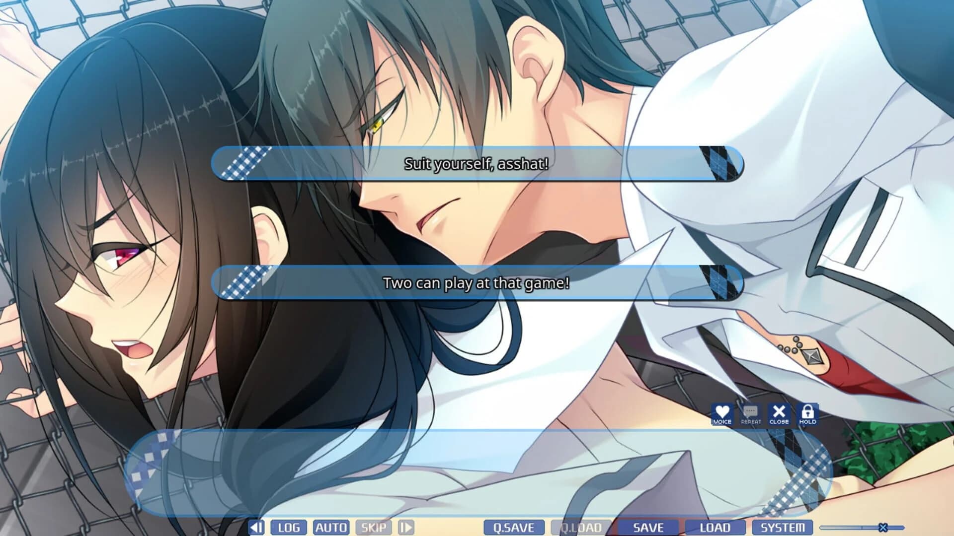 Fashioning Little Miss Lonesome screenshot 3