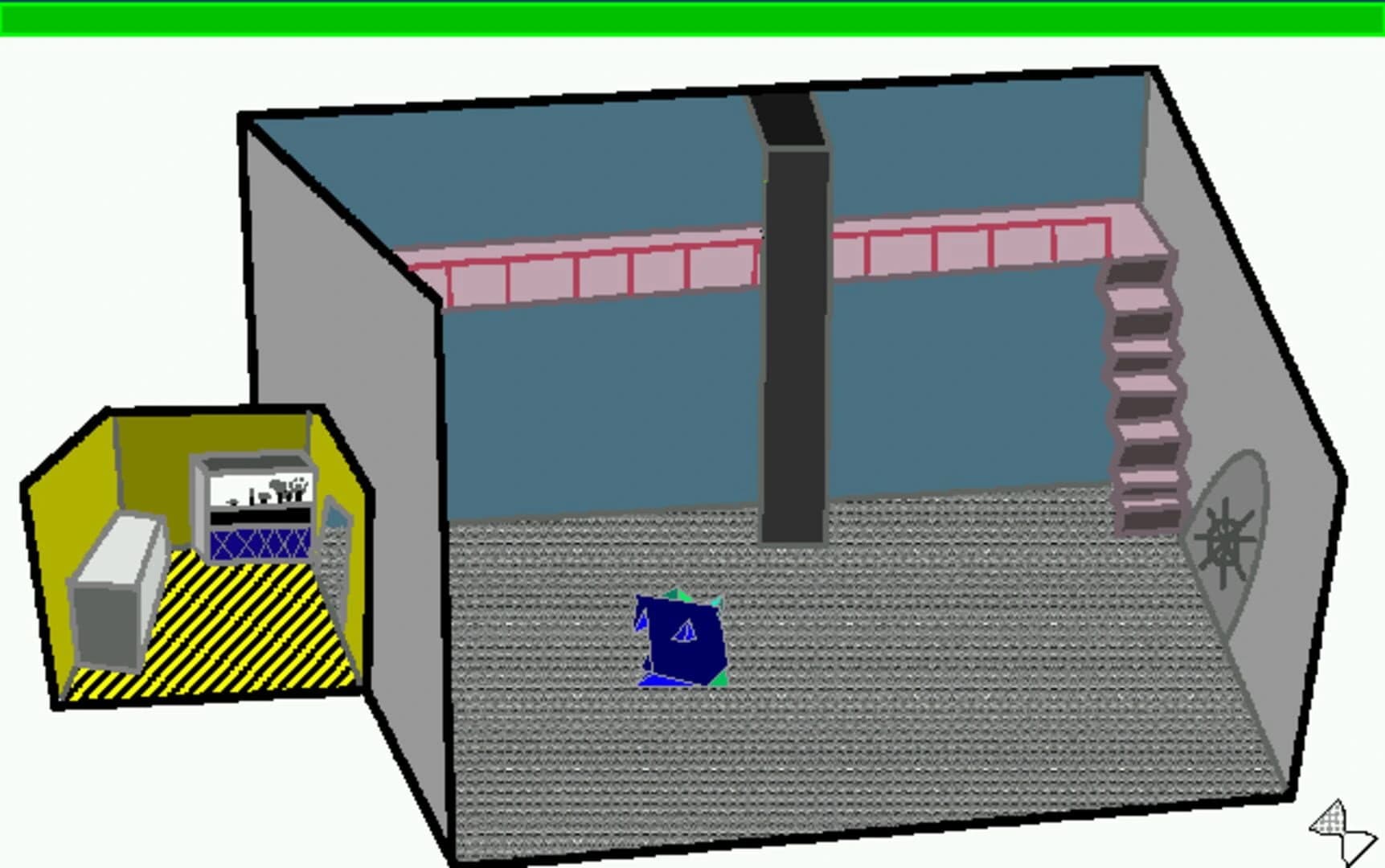 Fasmo screenshot 2