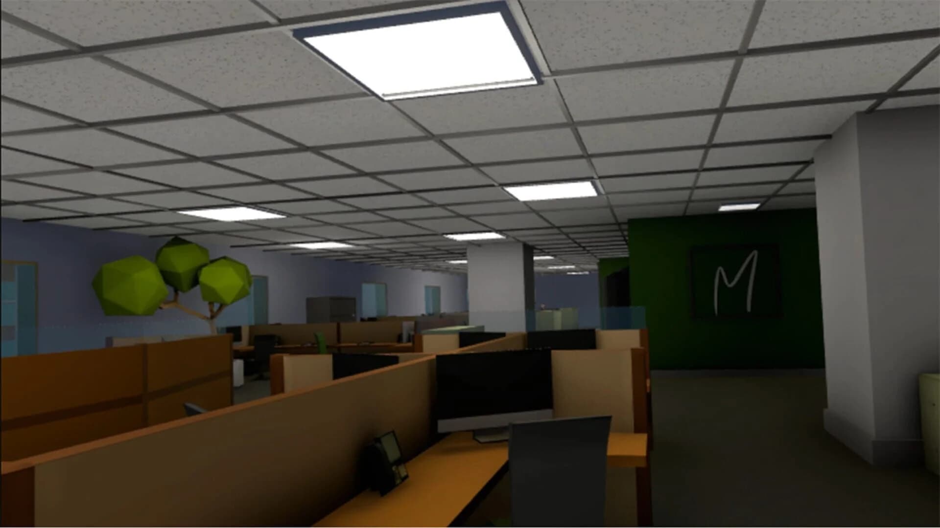 Fast and Low screenshot 4