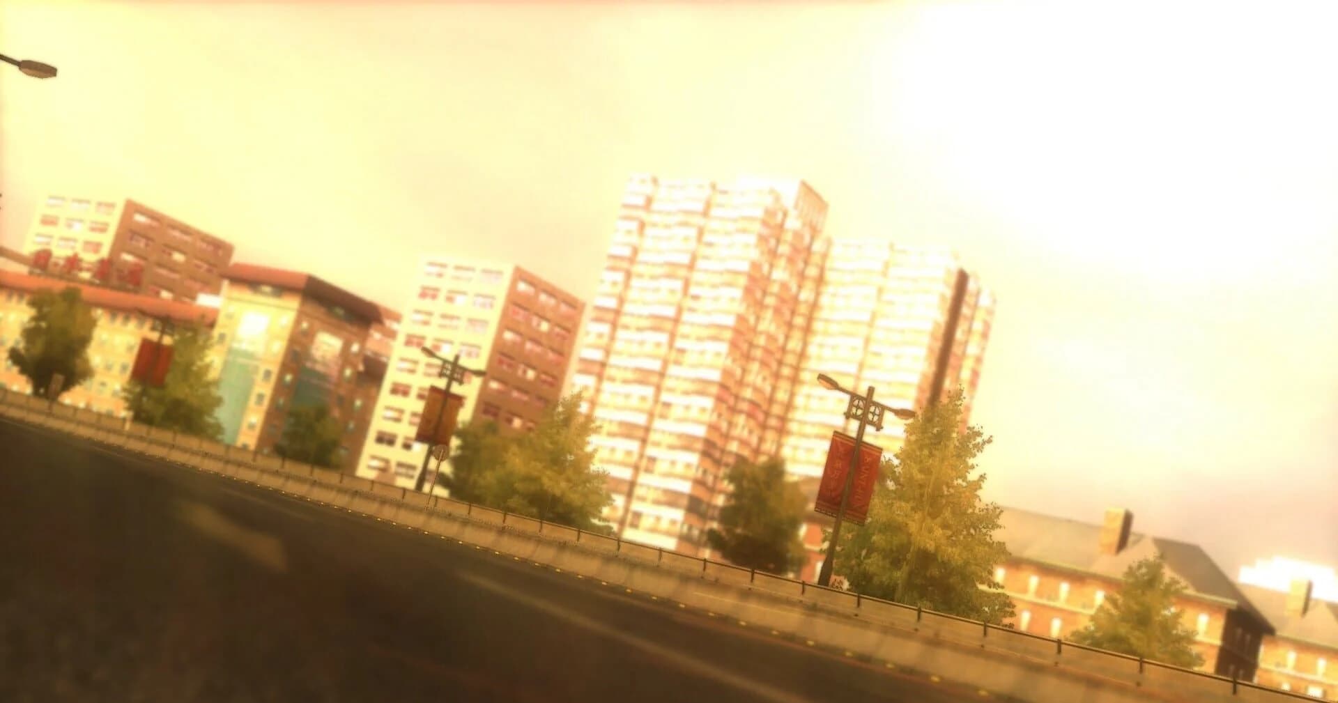 Fast Beat Battle Rider screenshot 4