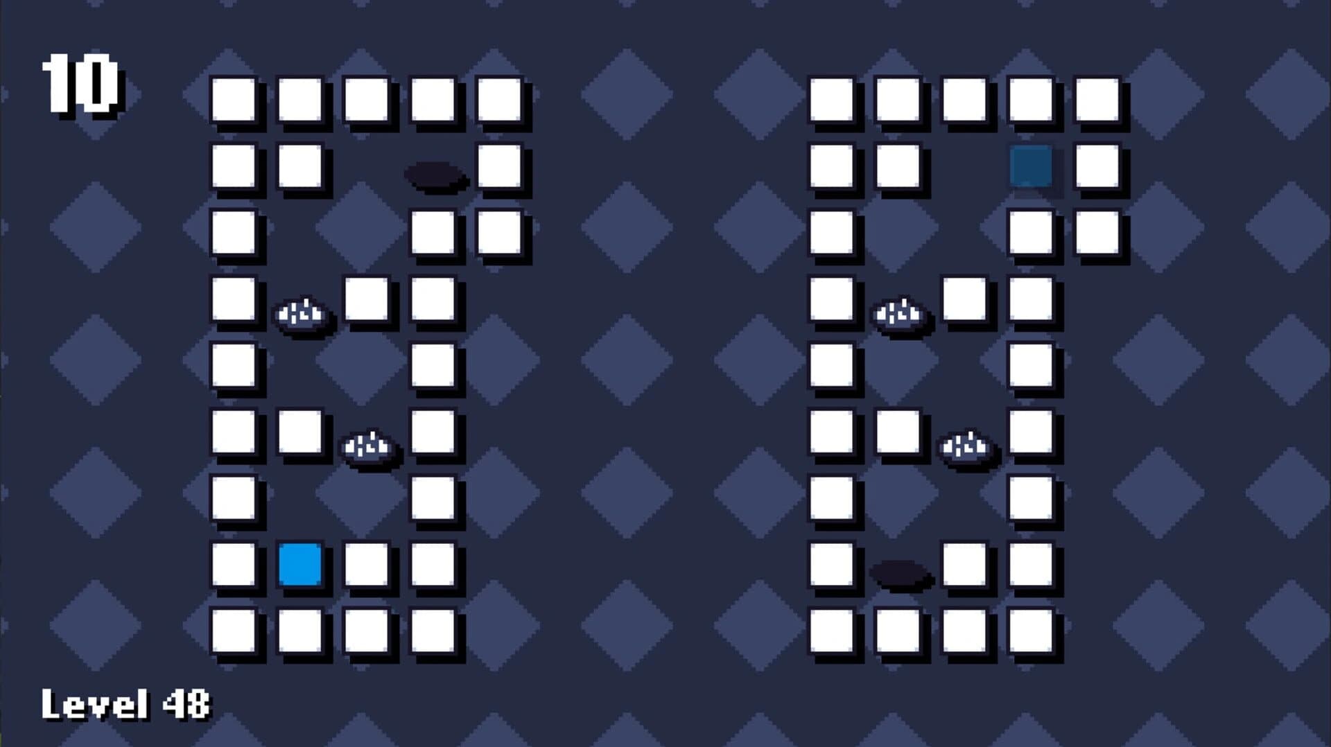 Fast Cubes screenshot 2