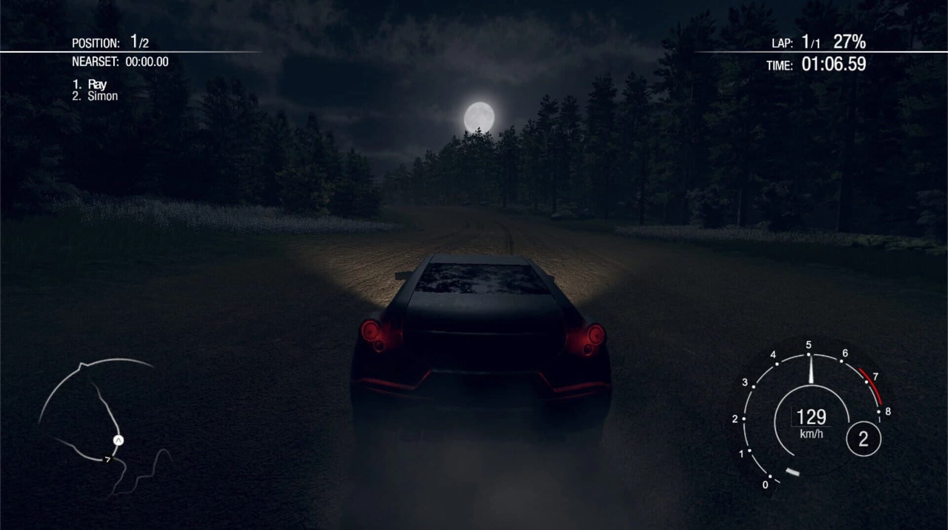 Fast Dust screenshot 3