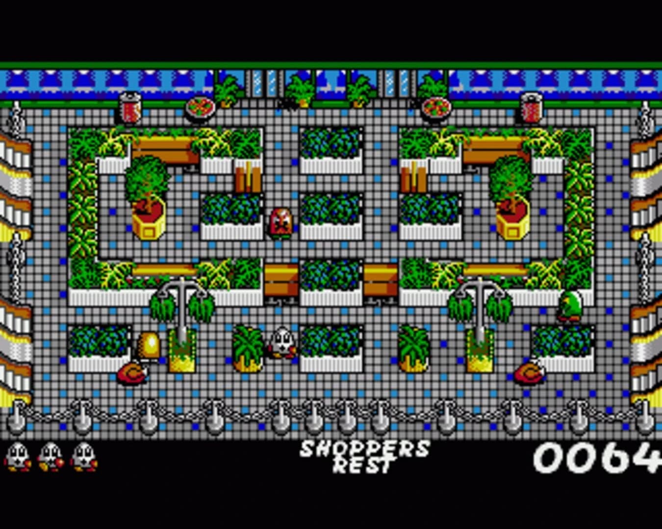 Fast Food screenshot 1