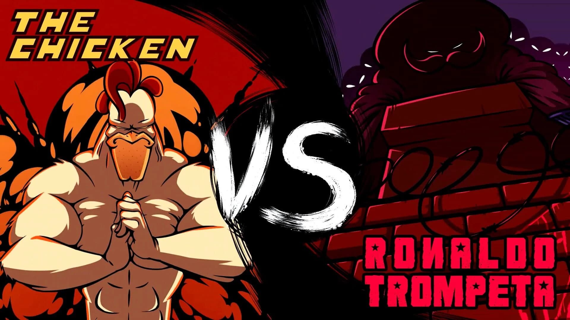 Fast Food Fighters screenshot 5