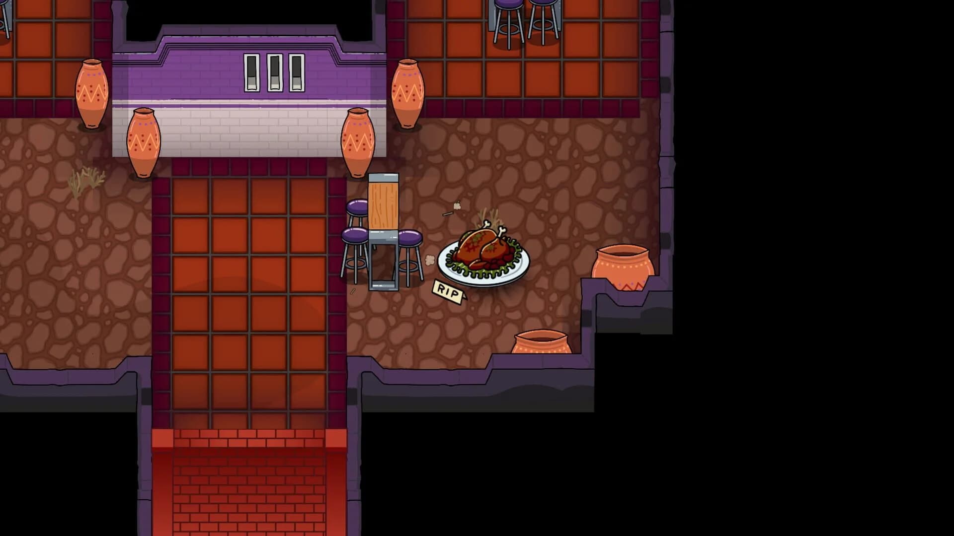 Fast Food Fighters screenshot 4