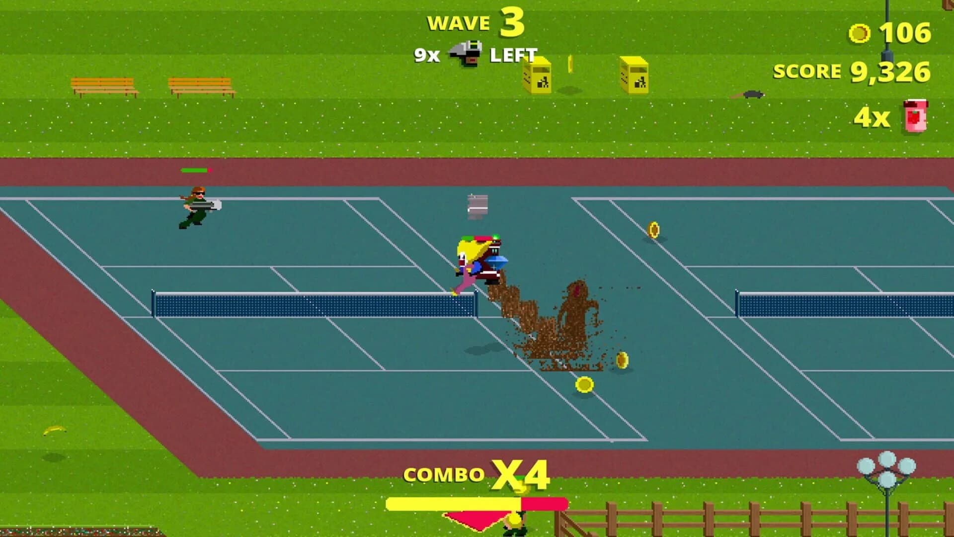 Fast Food Rampage screenshot 5