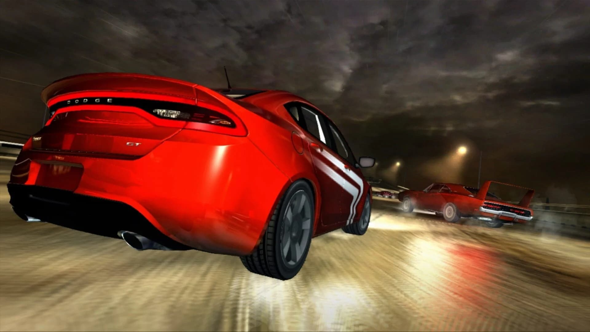 Fast & Furious: Showdown screenshot 5
