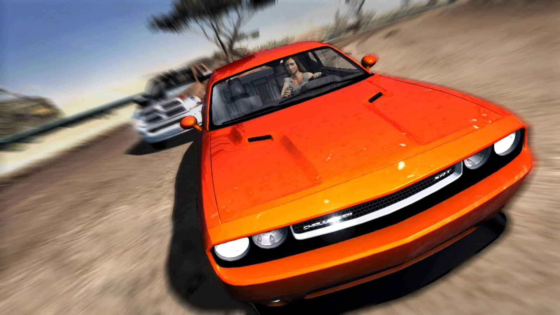 Fast & Furious: Showdown screenshot 4
