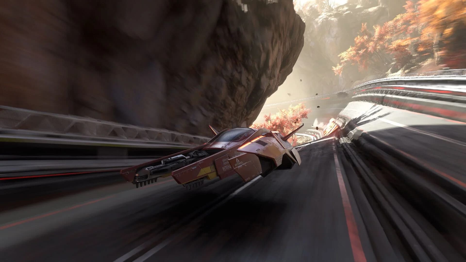 Fast Fusion screenshot 1