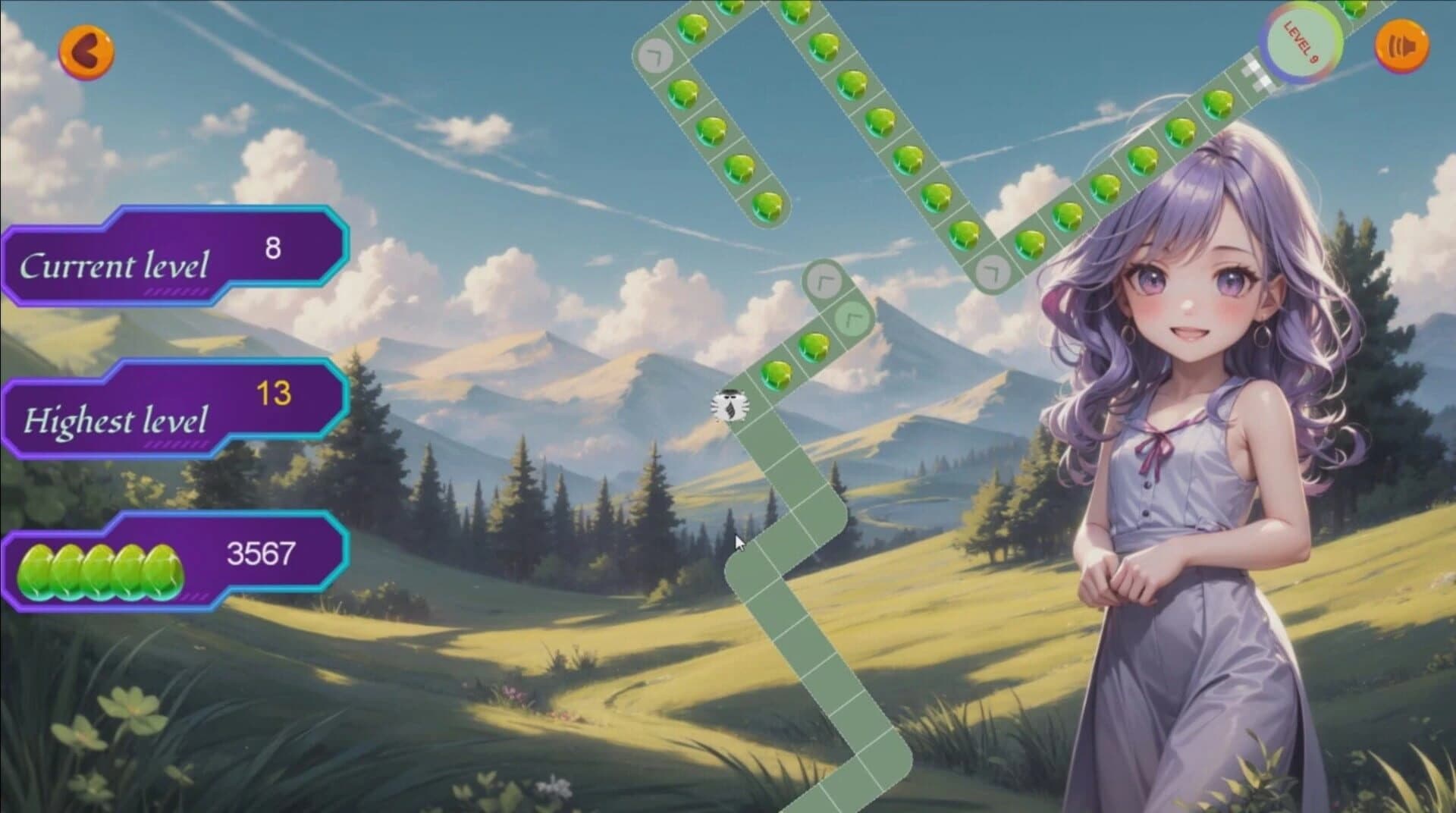 Fast Running screenshot 4
