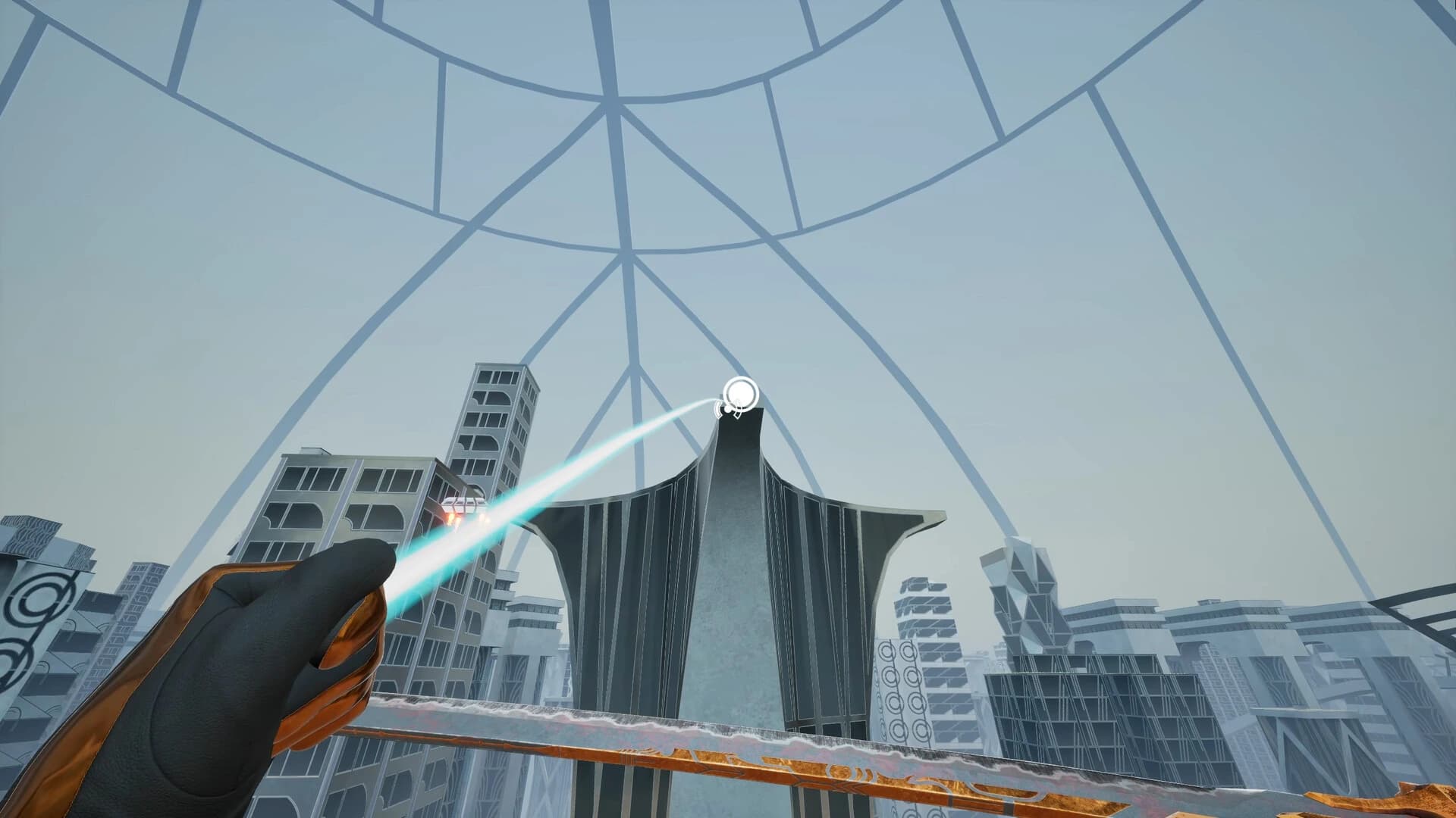 Faster Than Death screenshot 3