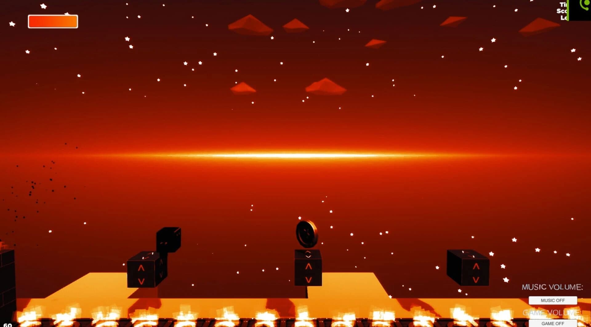 Faster Than Possible screenshot 3