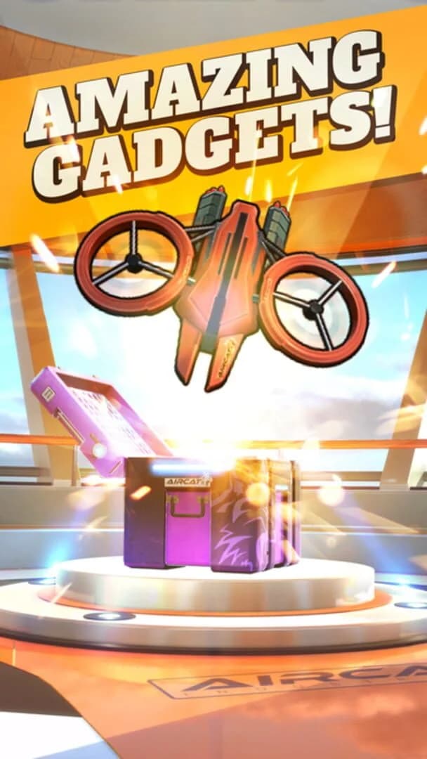 Fastlane: Road to Revenge screenshot 5