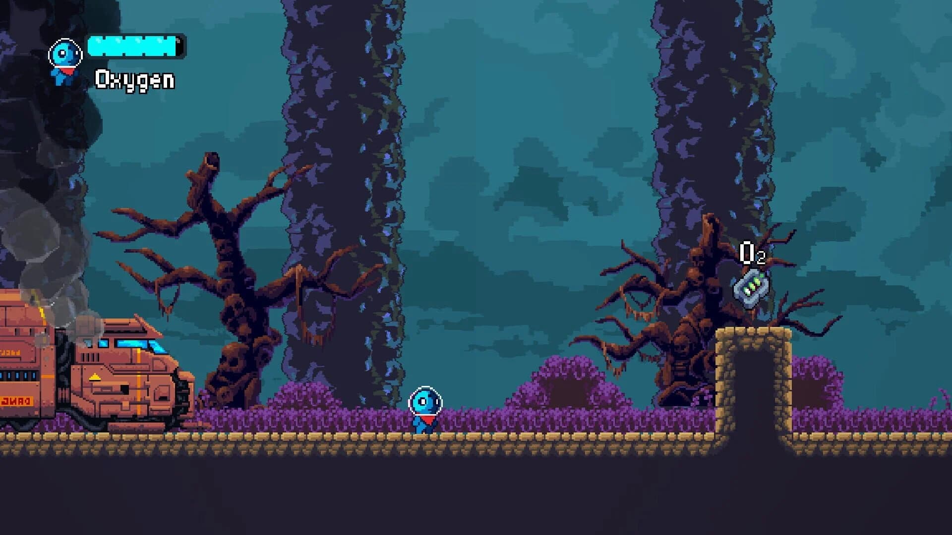 Fastro Dude screenshot 1