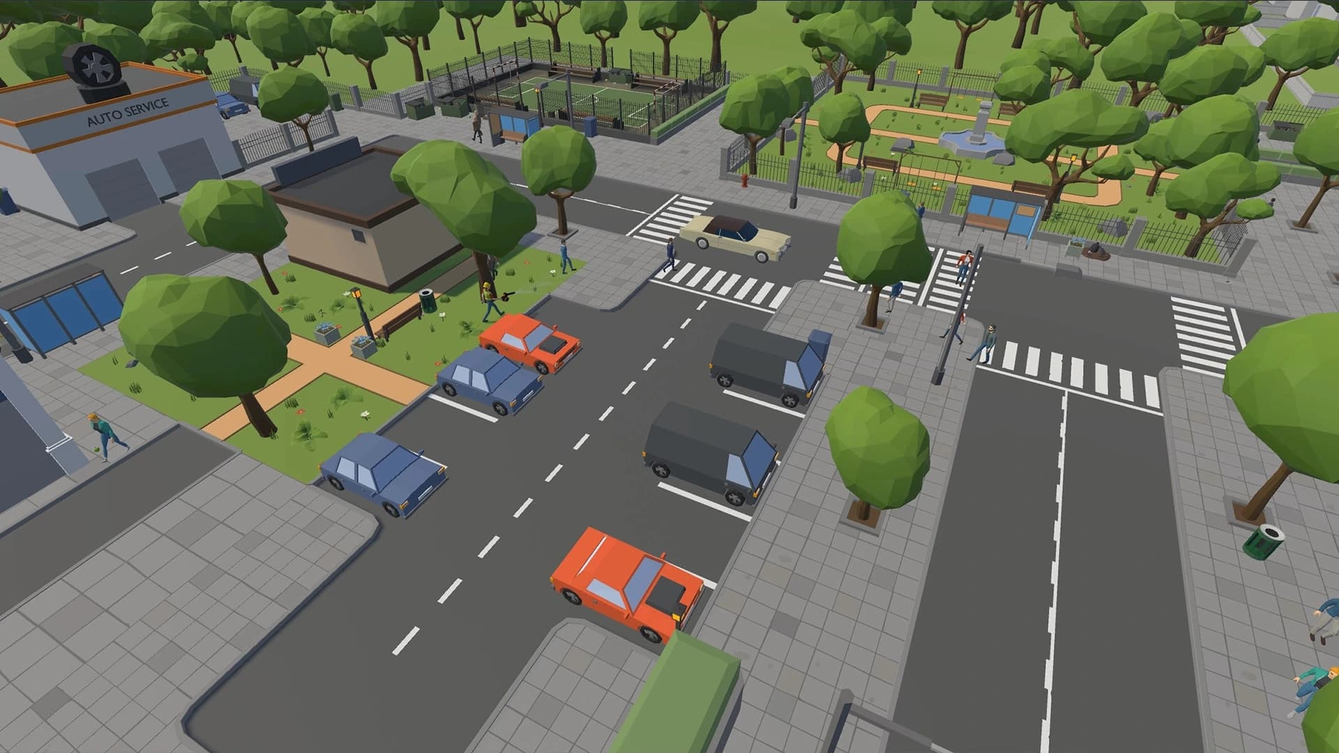 Fat Baby screenshot 3