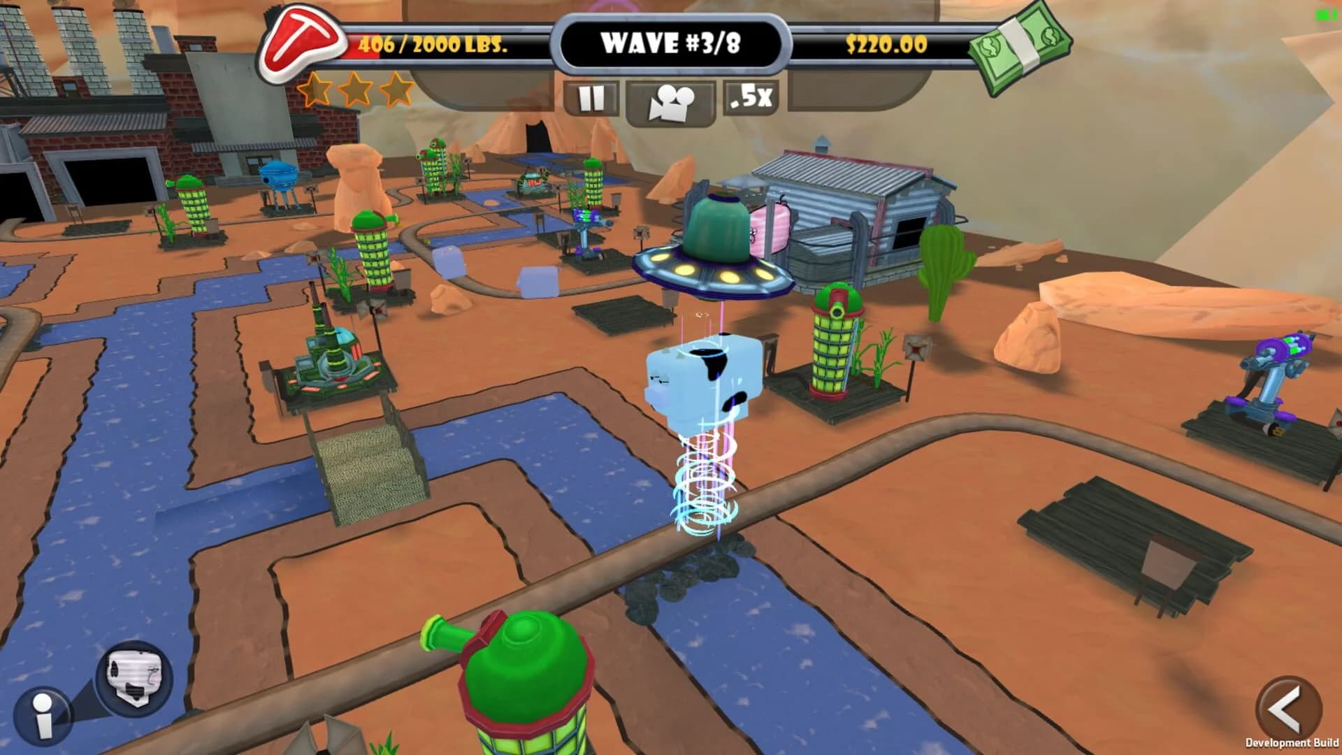 Fat Chicken screenshot 3