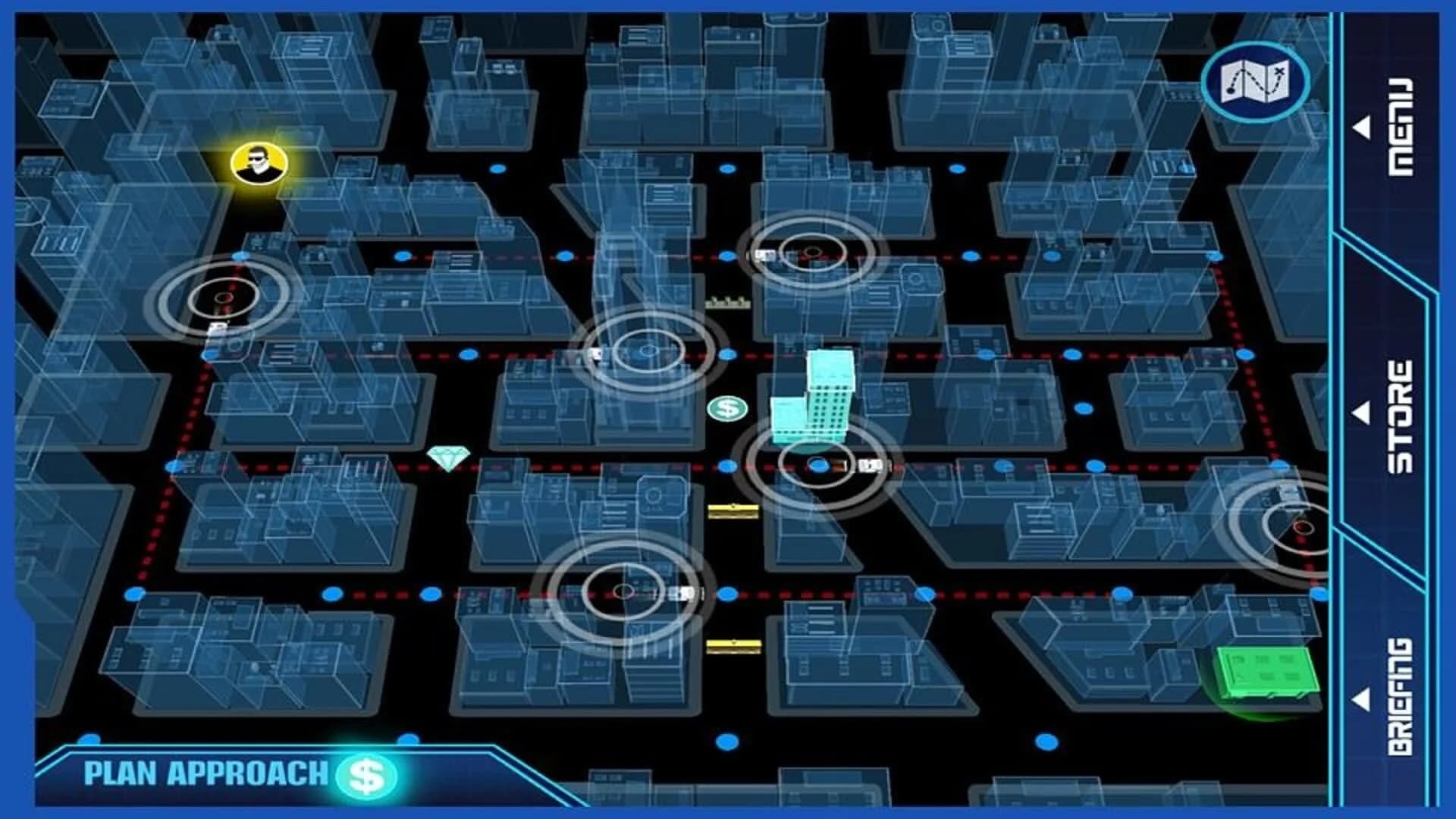 Fat City screenshot 4