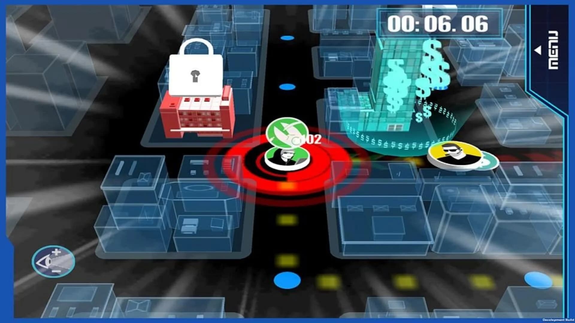 Fat City screenshot 5