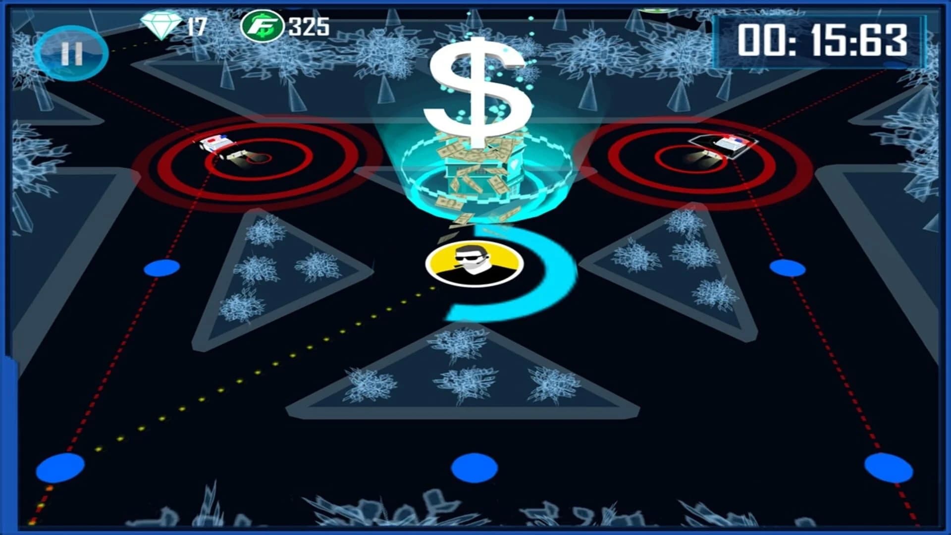 Fat City screenshot 1