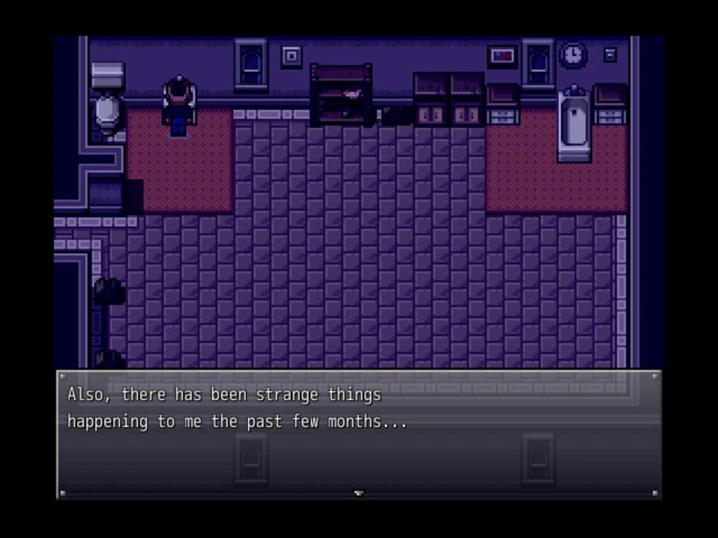 Fatal Curse screenshot 5