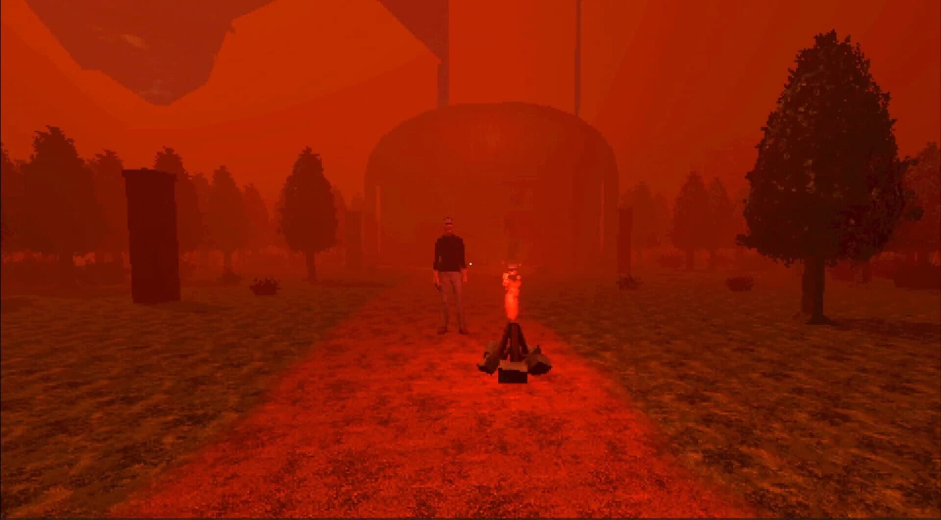 Fatal Delivery screenshot 4