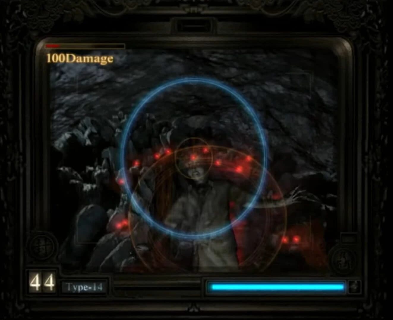 Fatal Frame screenshot 2