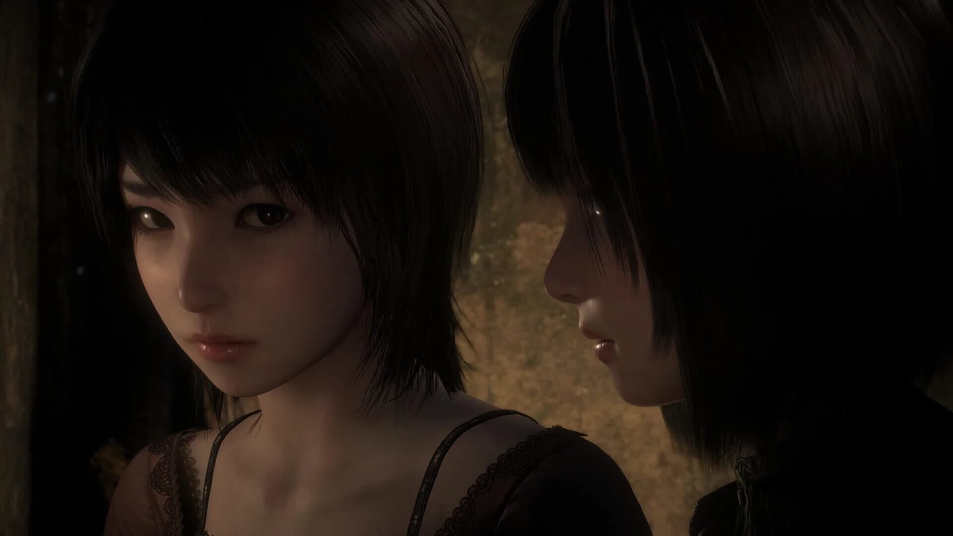Fatal Frame II: Crimson Butterfly Remake screenshot 4