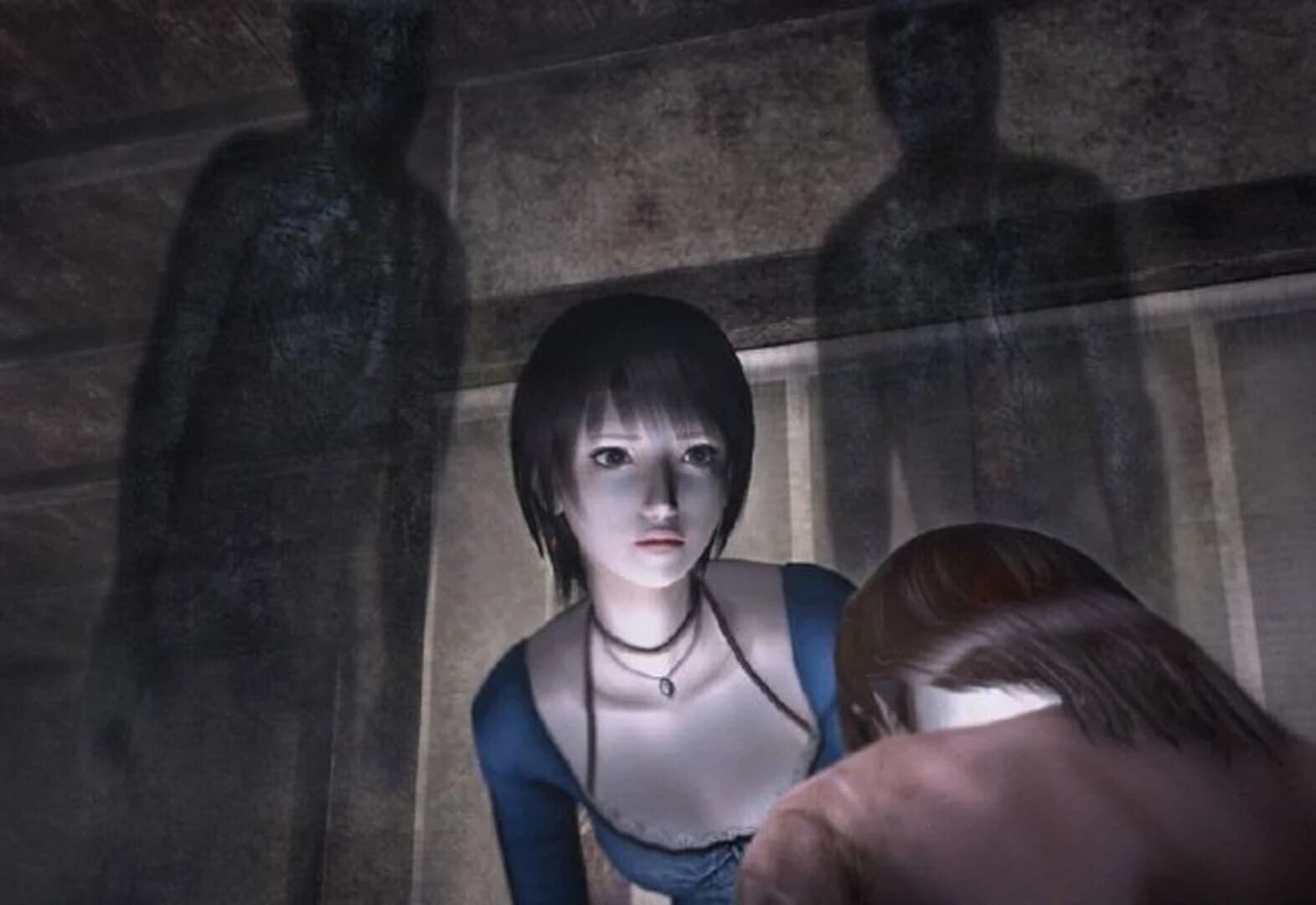 Fatal Frame III: The Tormented screenshot 4
