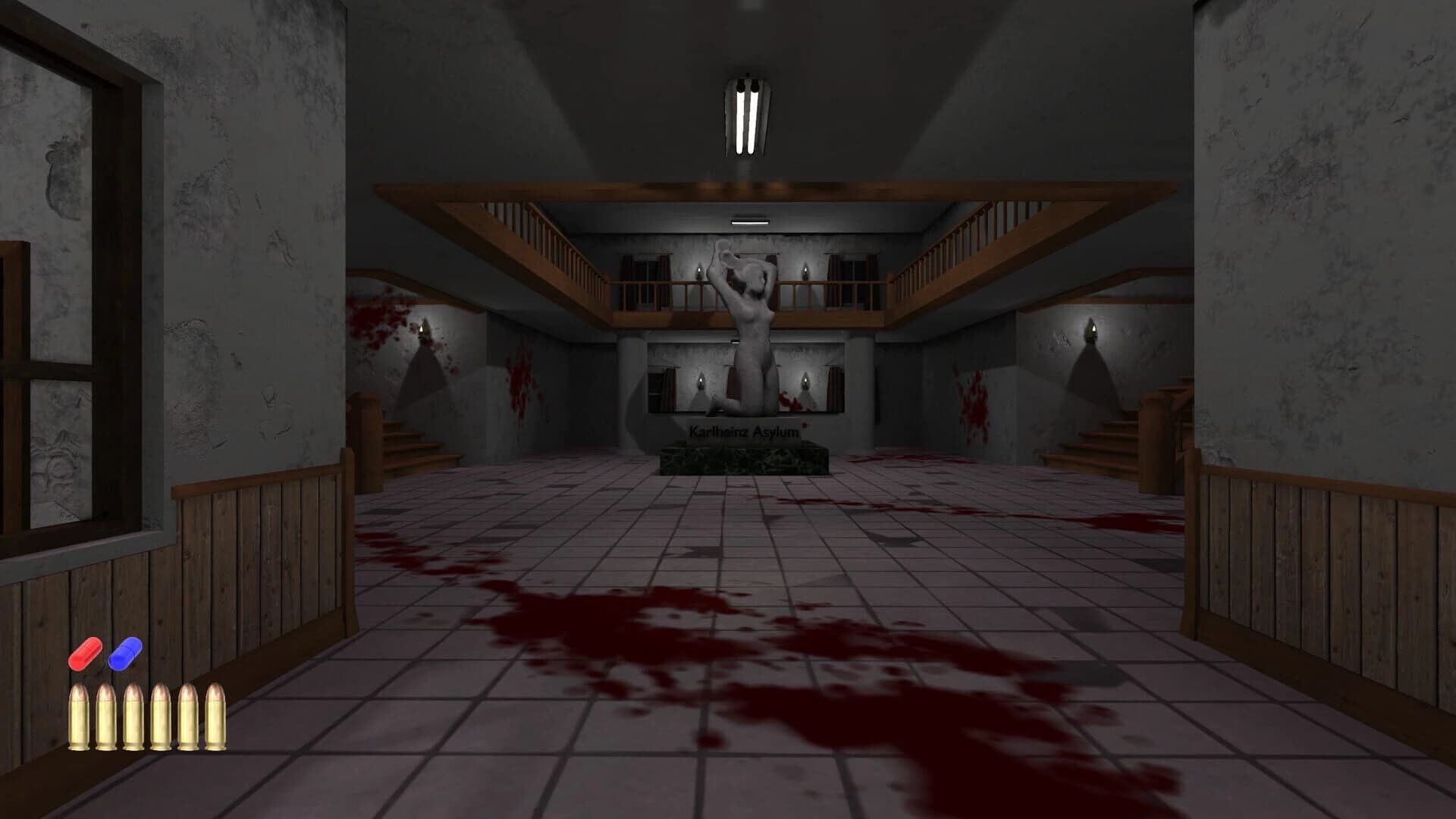 Fatal Research screenshot 4