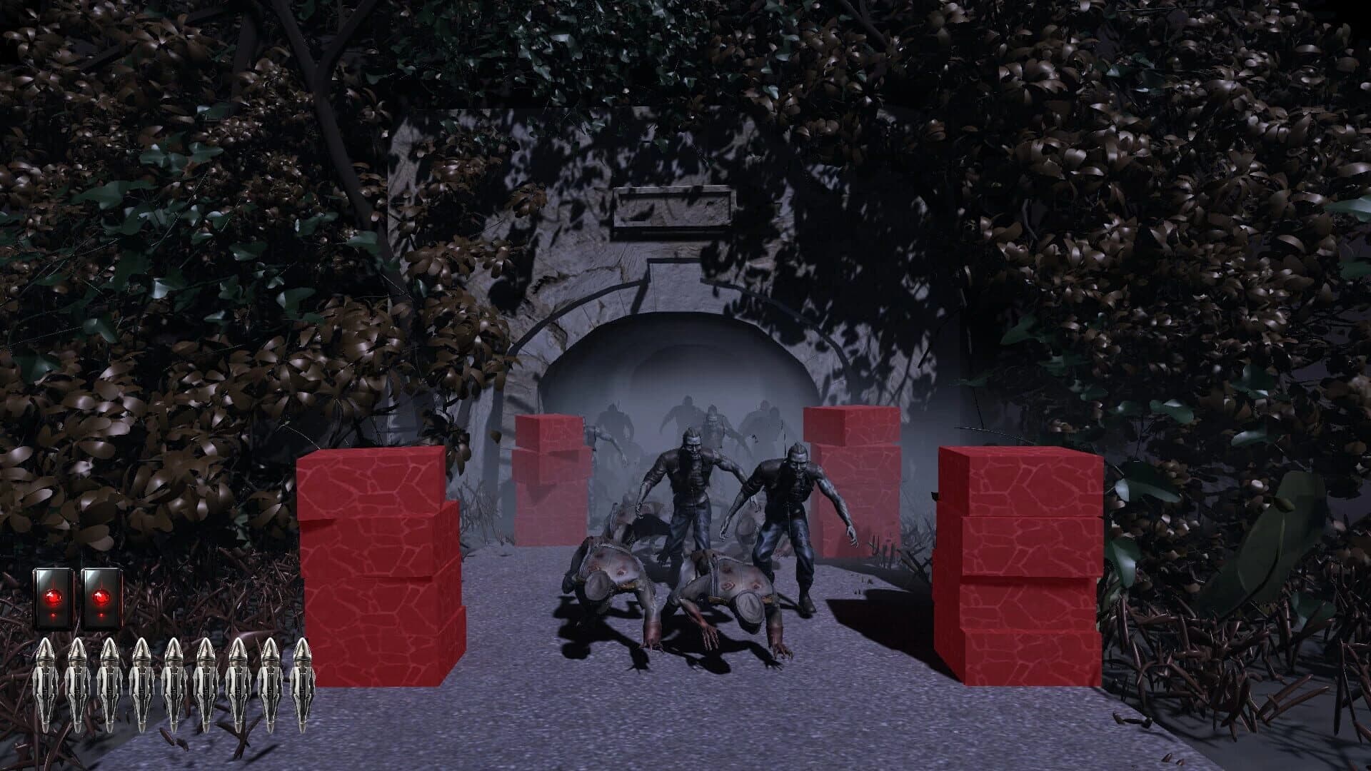Fatal Research screenshot 1