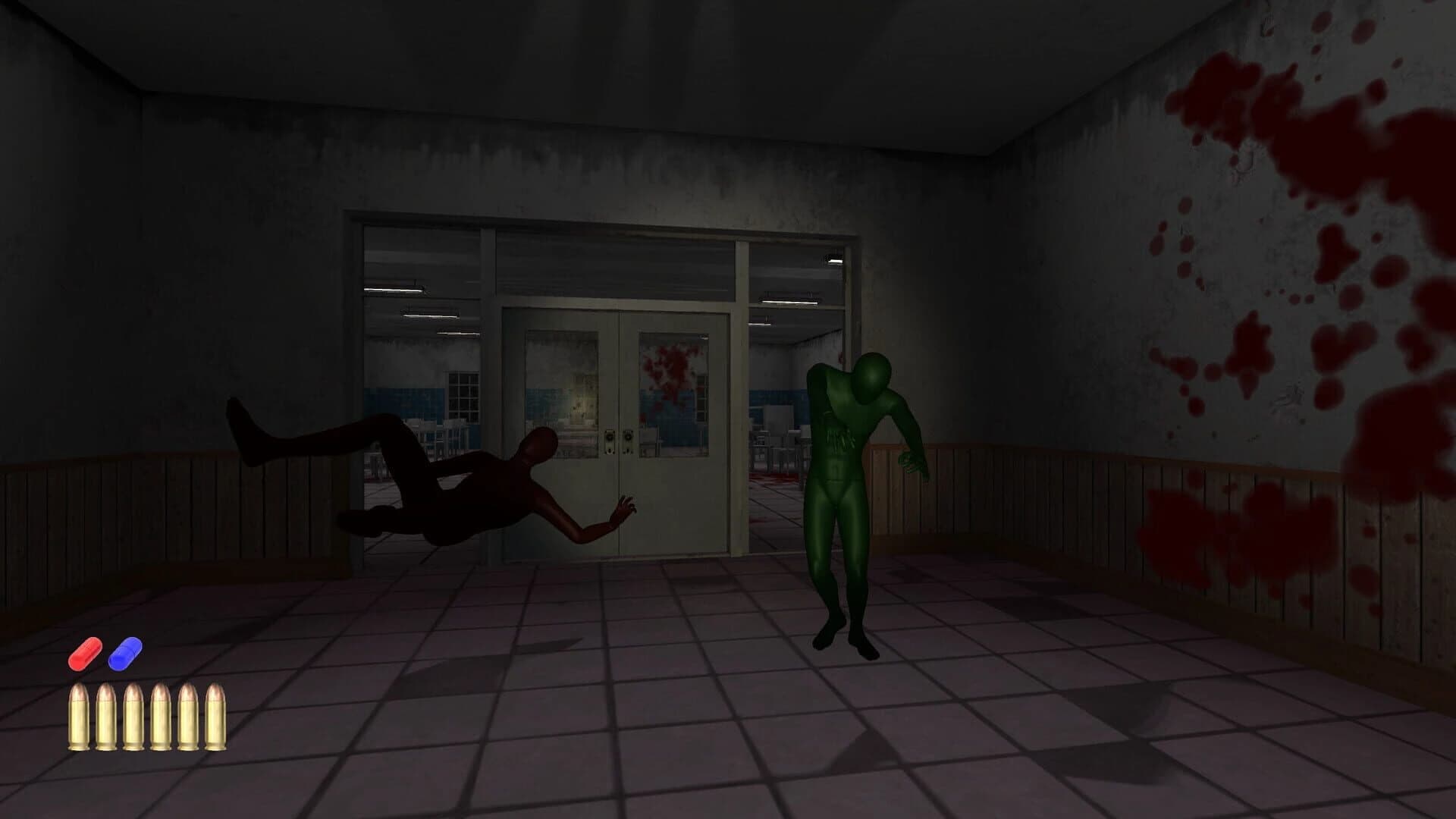 Fatal Research screenshot 3