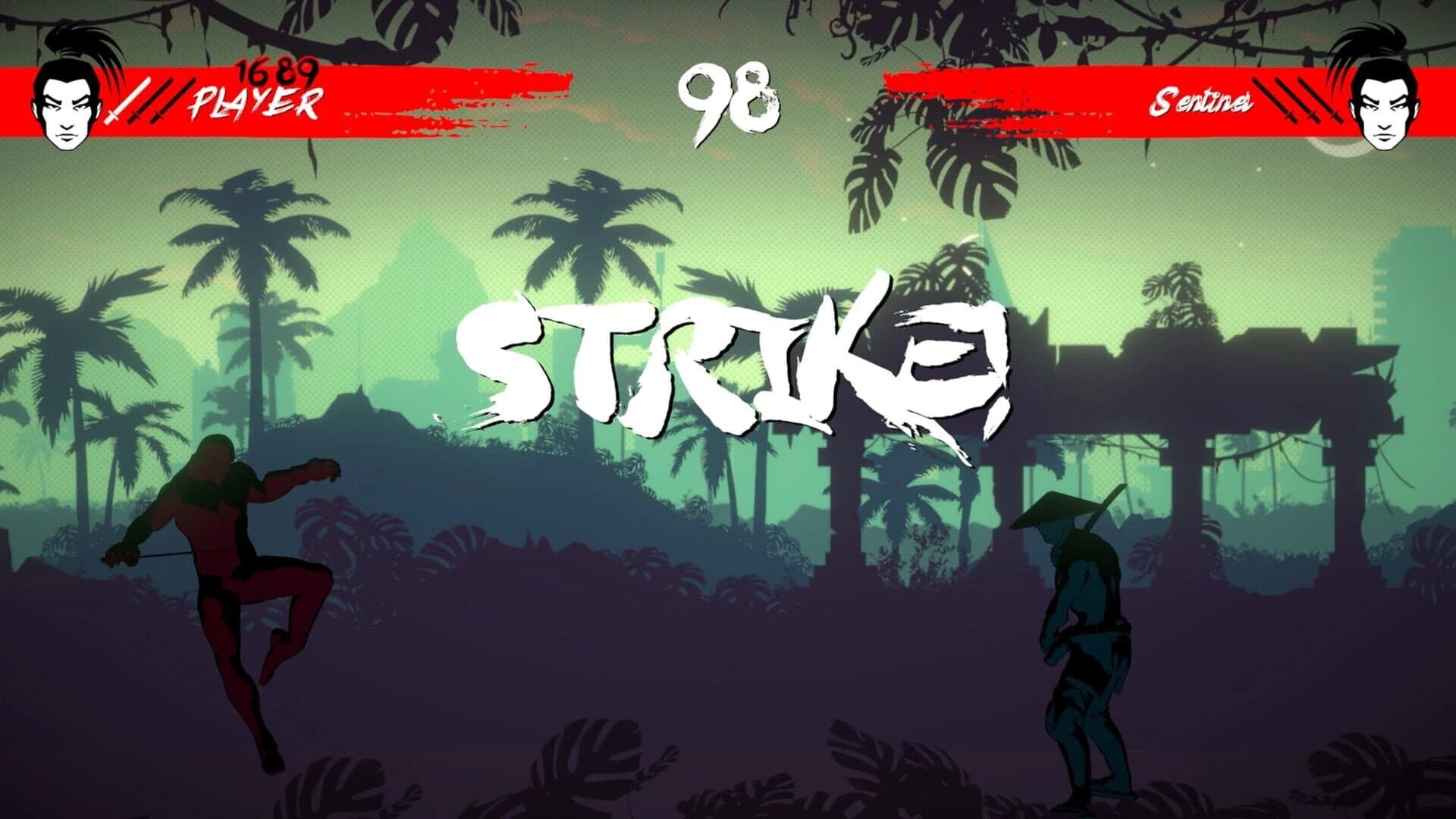 Fatal Slash screenshot 2