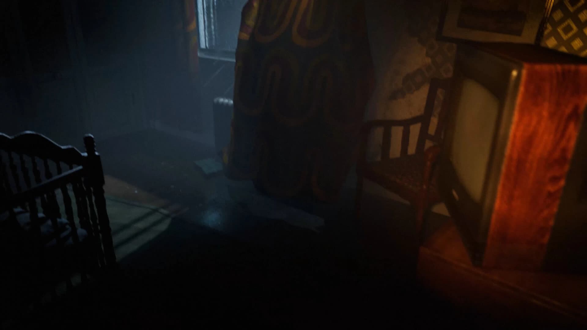 Fatal: Unleashed Darkness screenshot 7