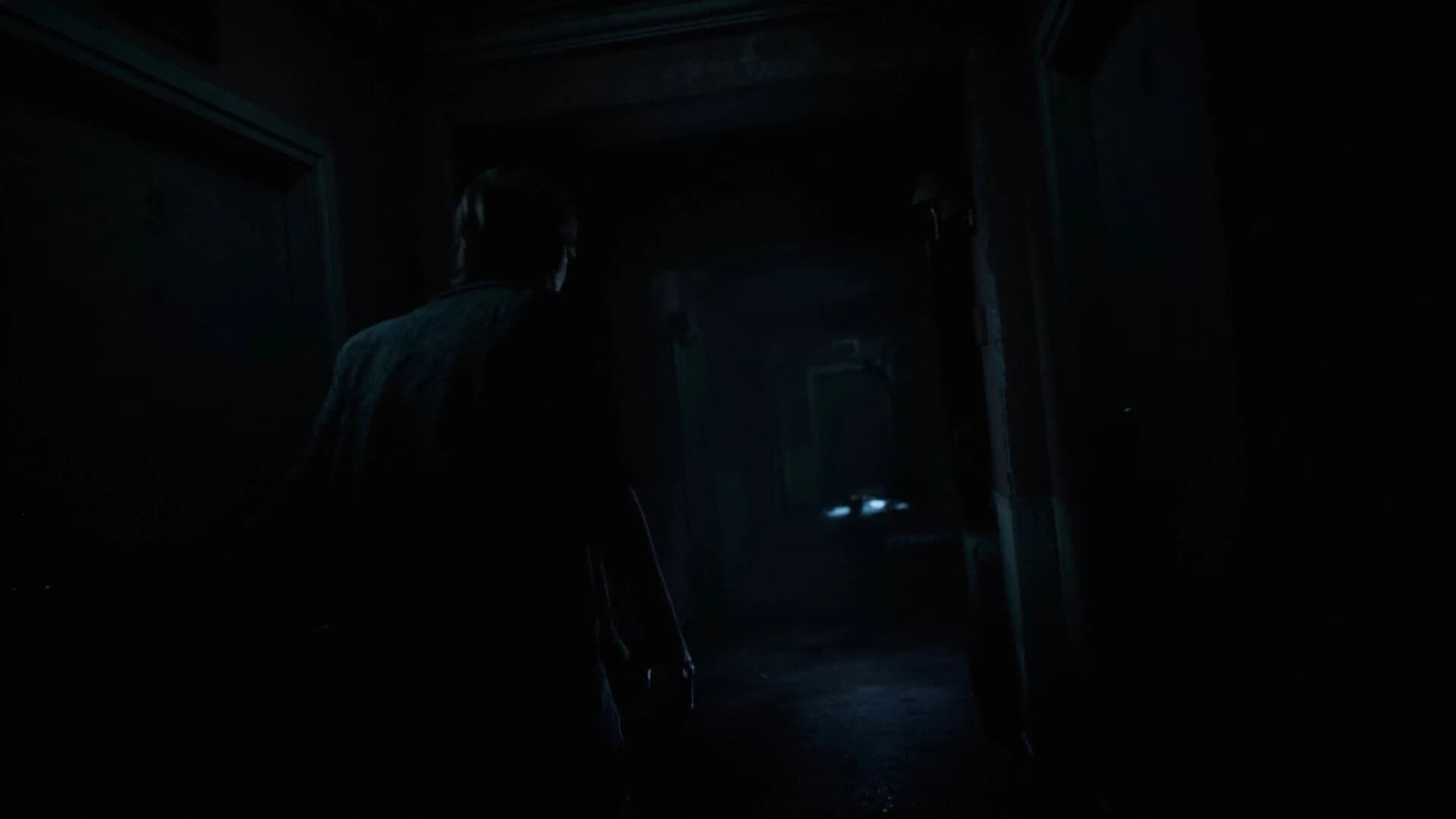 Fatal: Unleashed Darkness screenshot 2