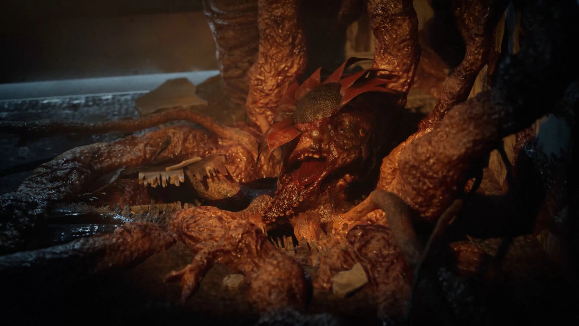 Fatal: Unleashed Darkness screenshot 8