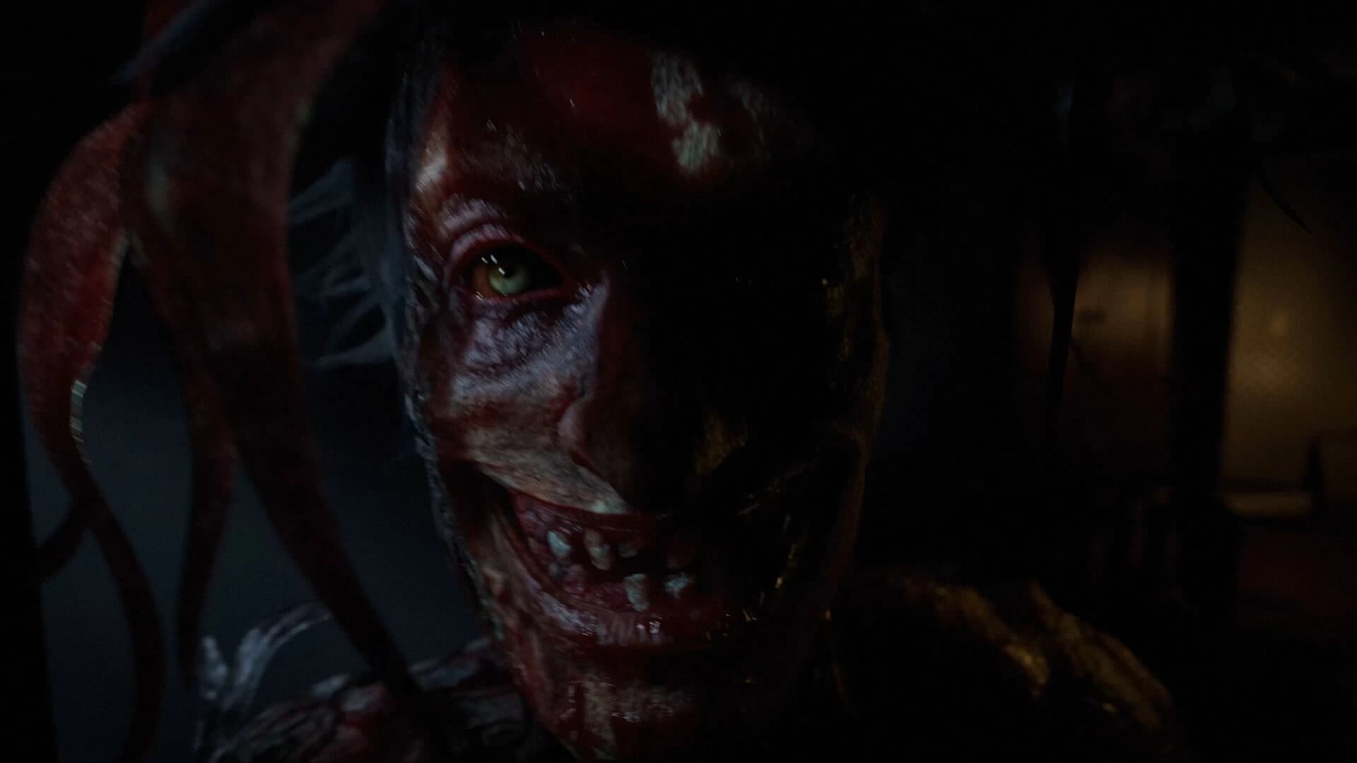 Fatal: Unleashed Darkness screenshot 4