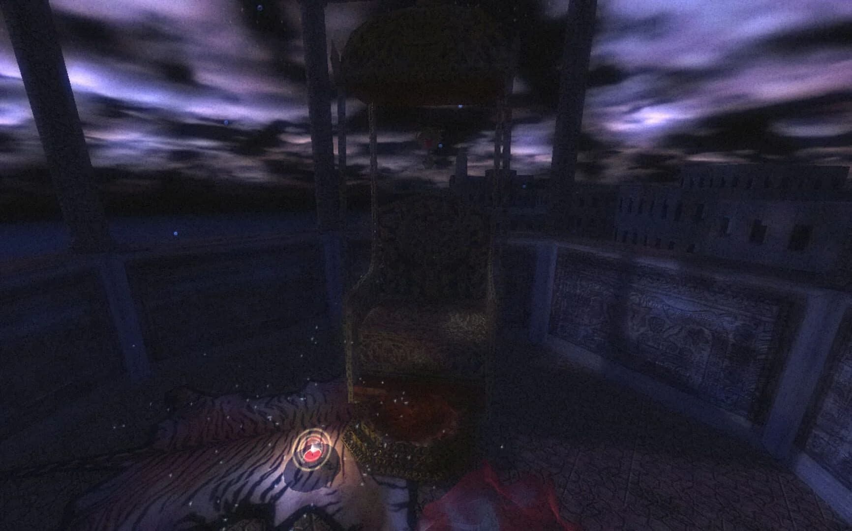 Fatale screenshot 3
