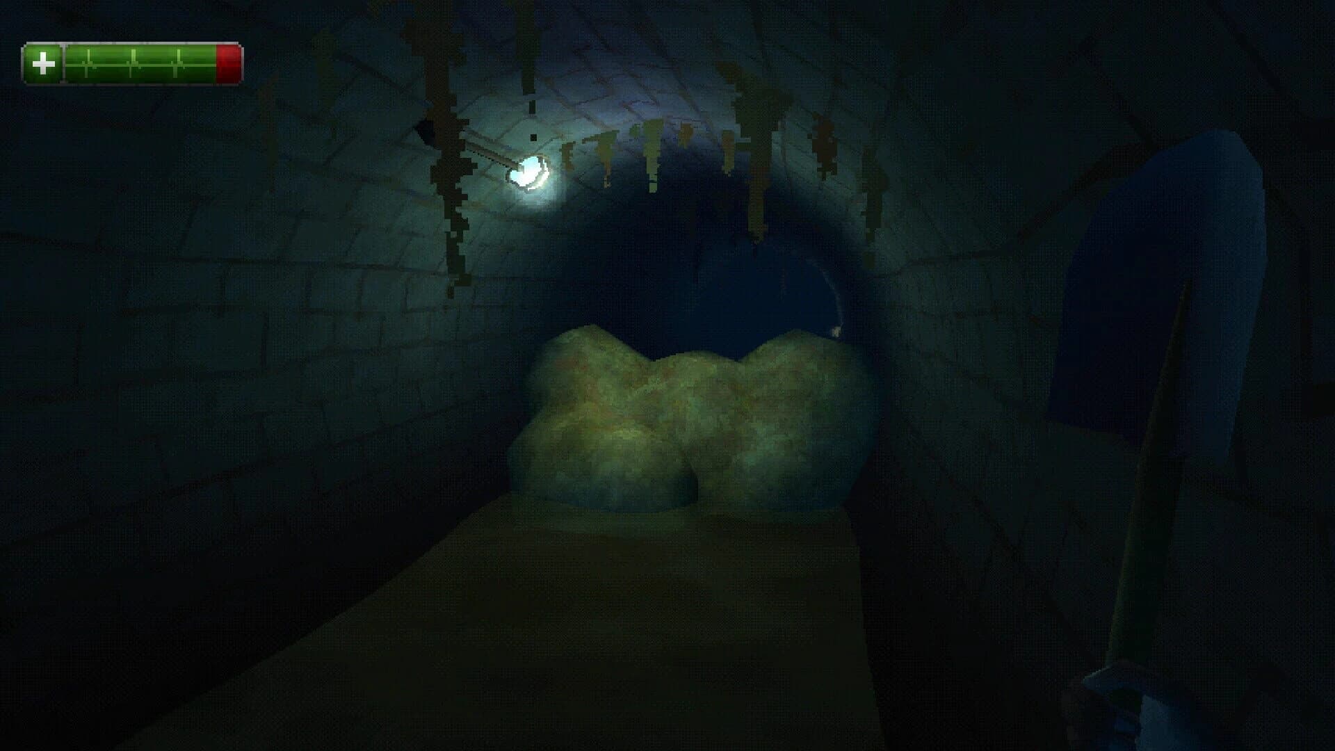 Fatberg screenshot 4