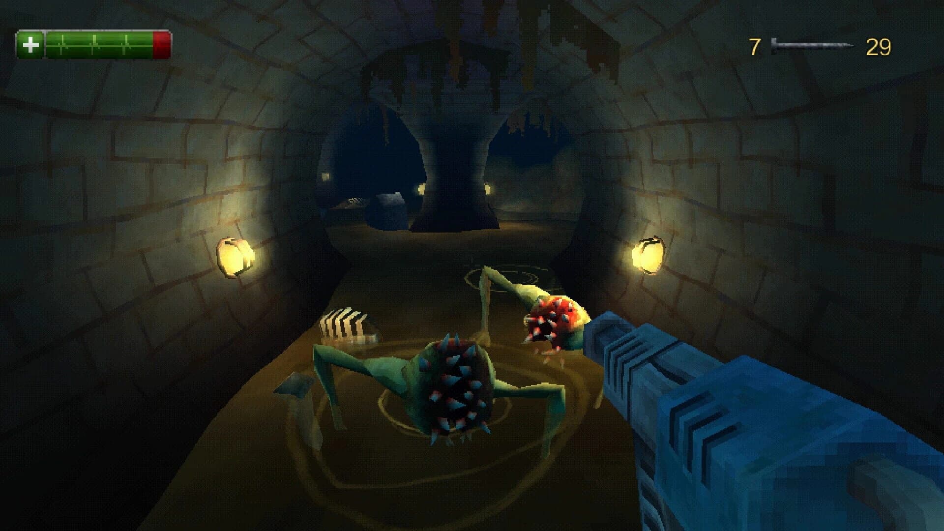 Fatberg screenshot 1