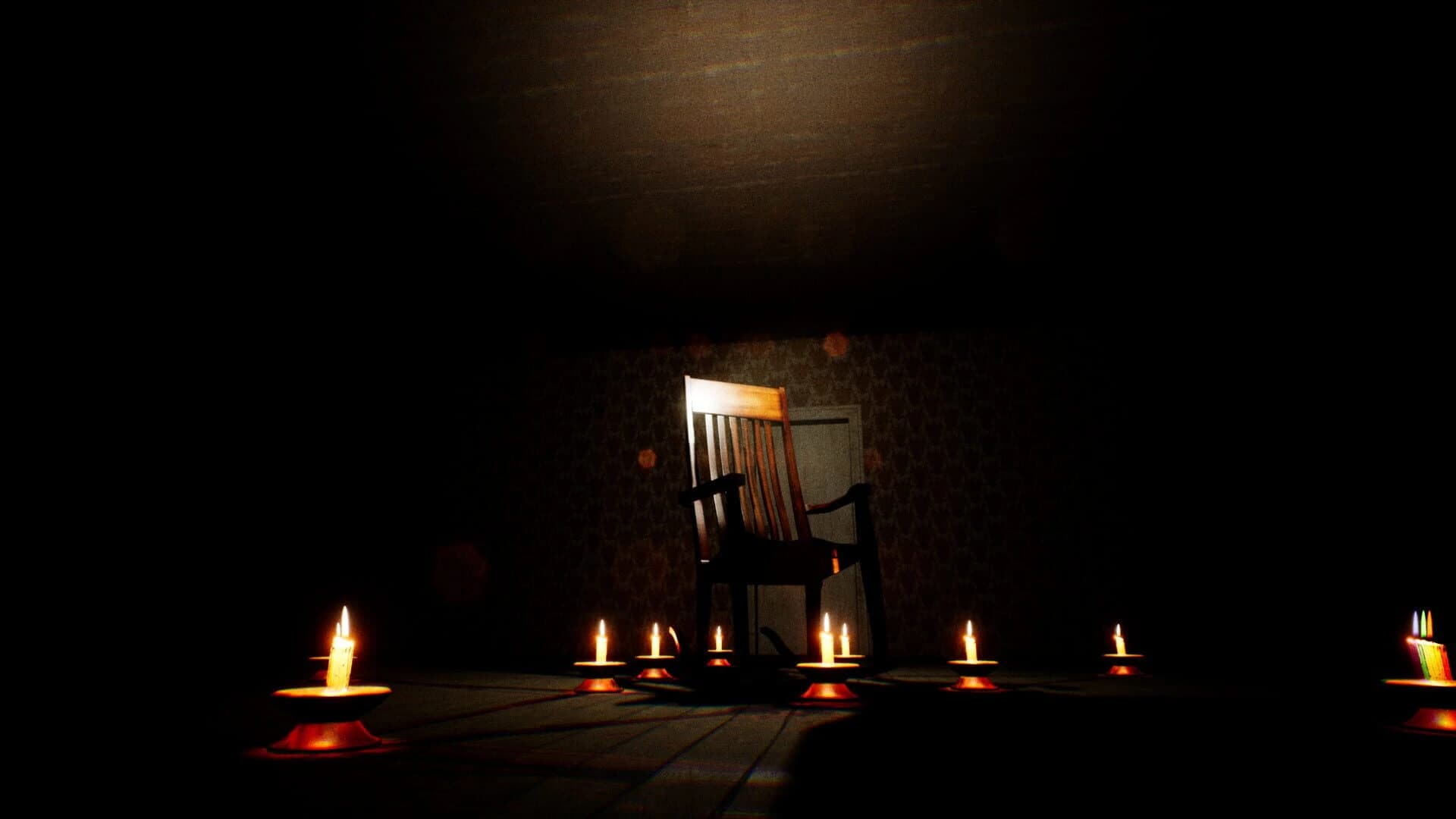 Fate Chapter 2: The Beginning screenshot 5
