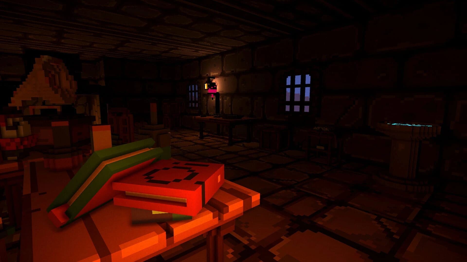 Fate of Dynasty screenshot 4