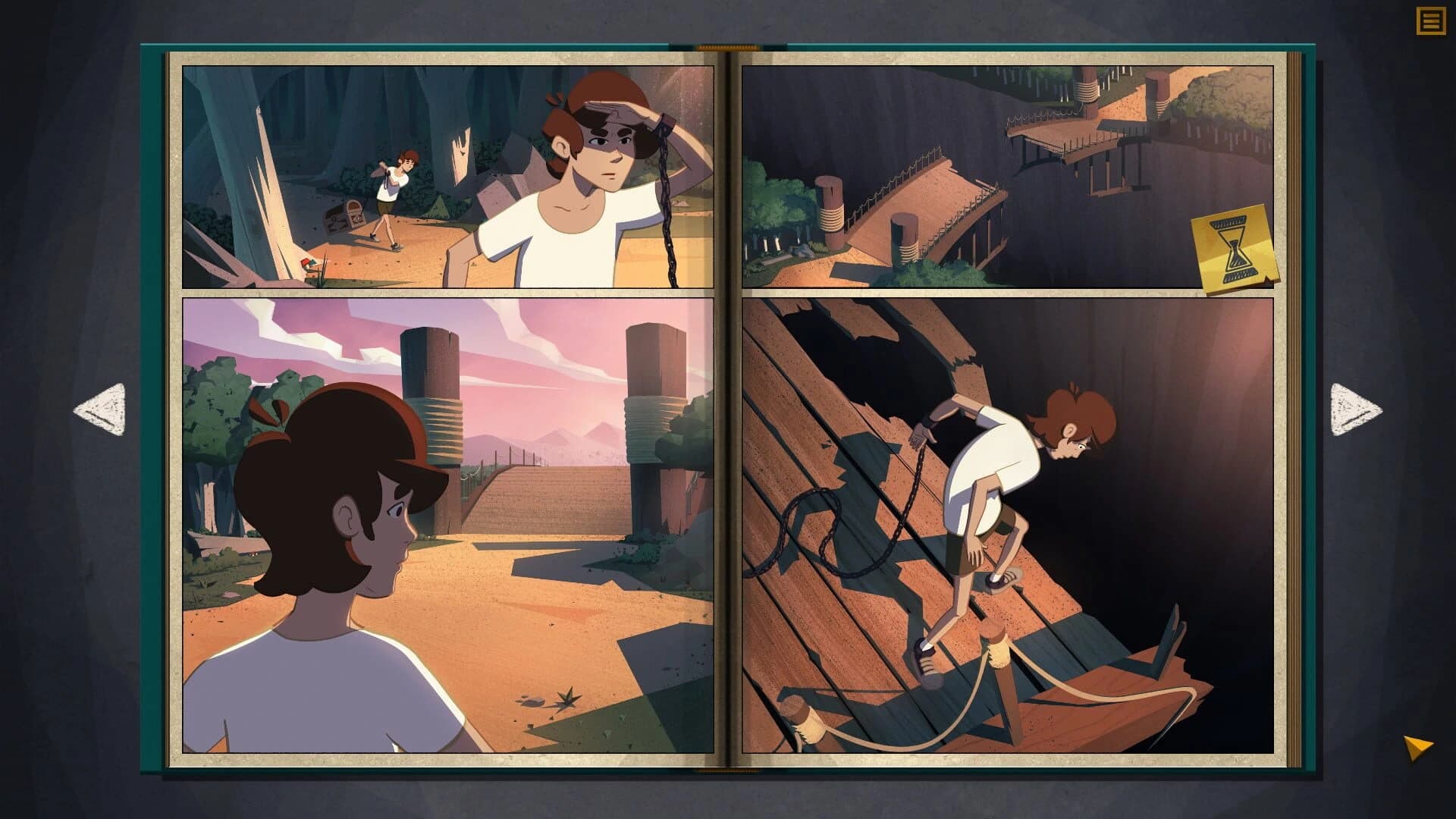 Fate of Kai screenshot 1