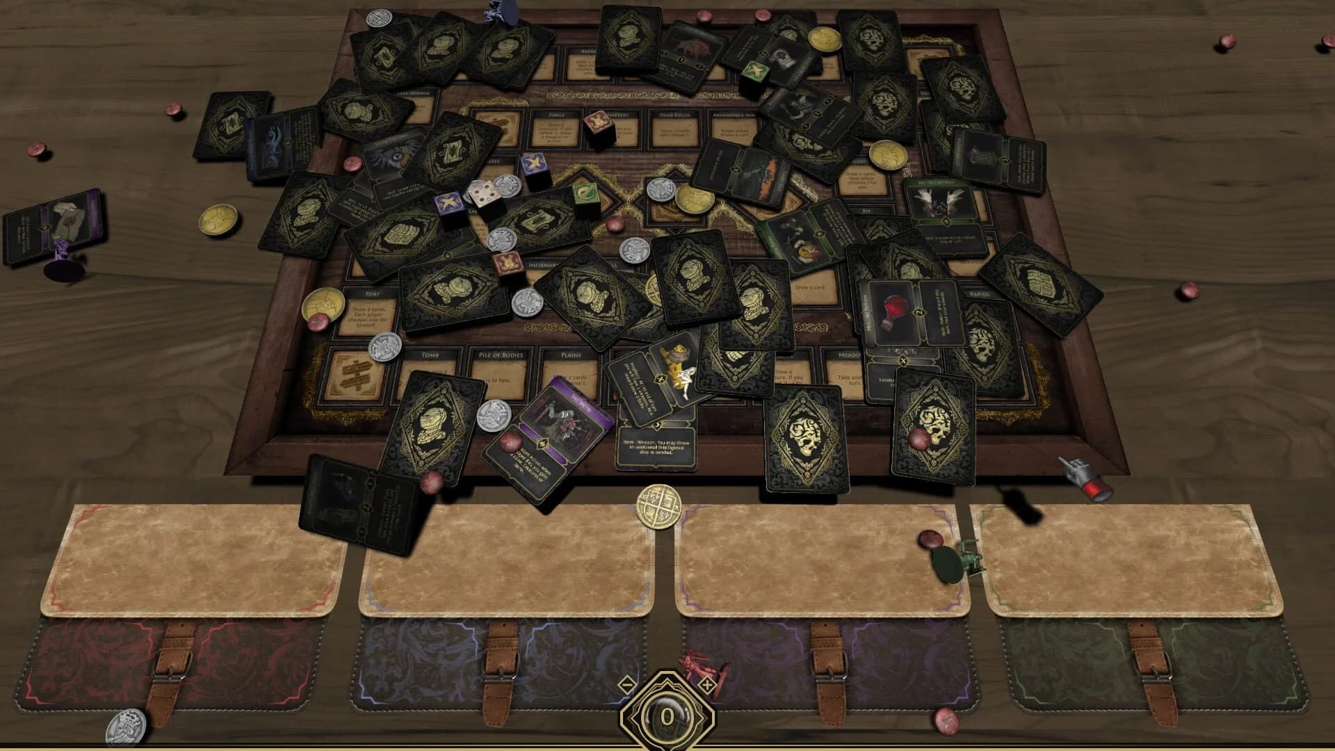 Fated Kingdom screenshot 2